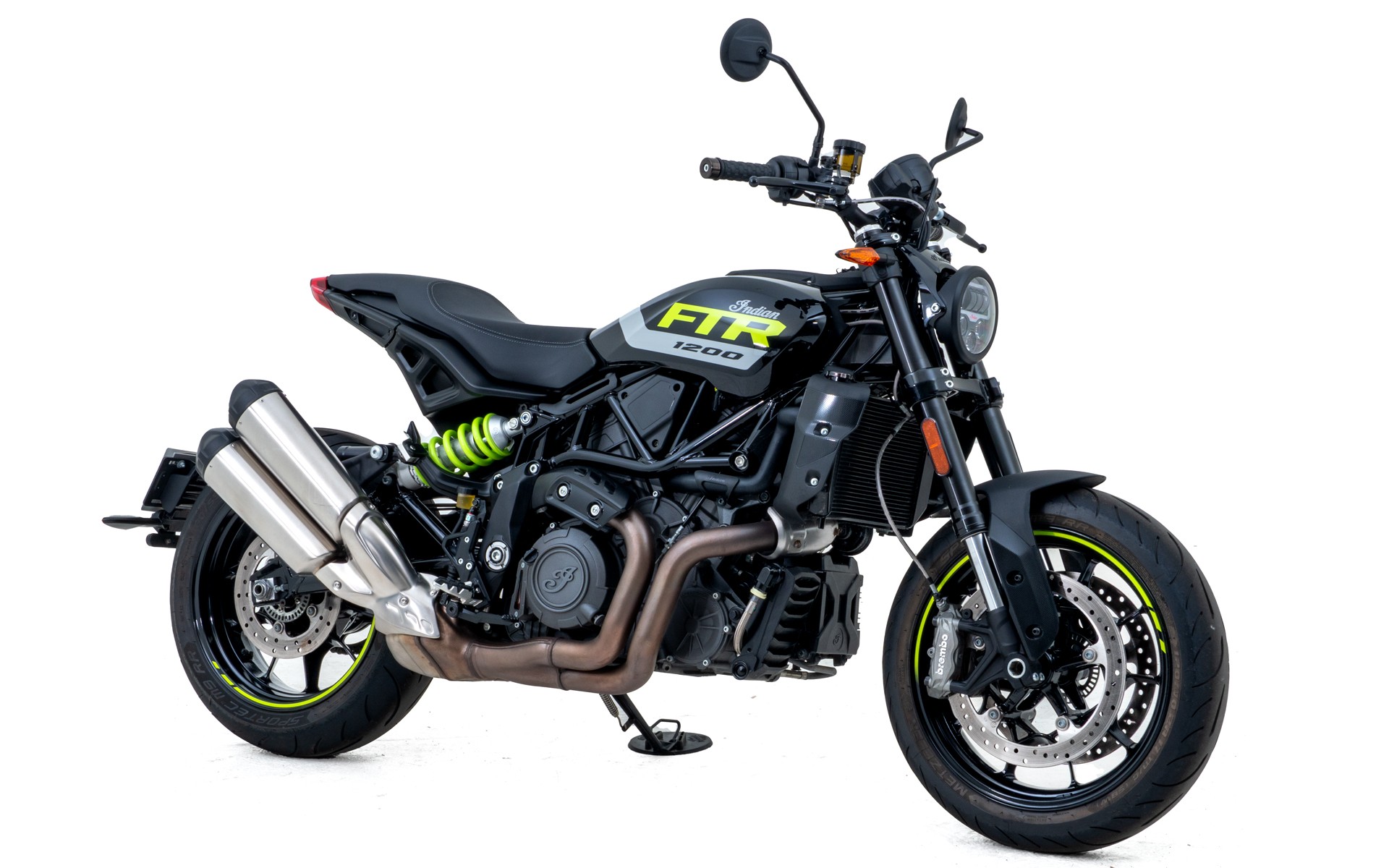 INDIAN FTR-image-0