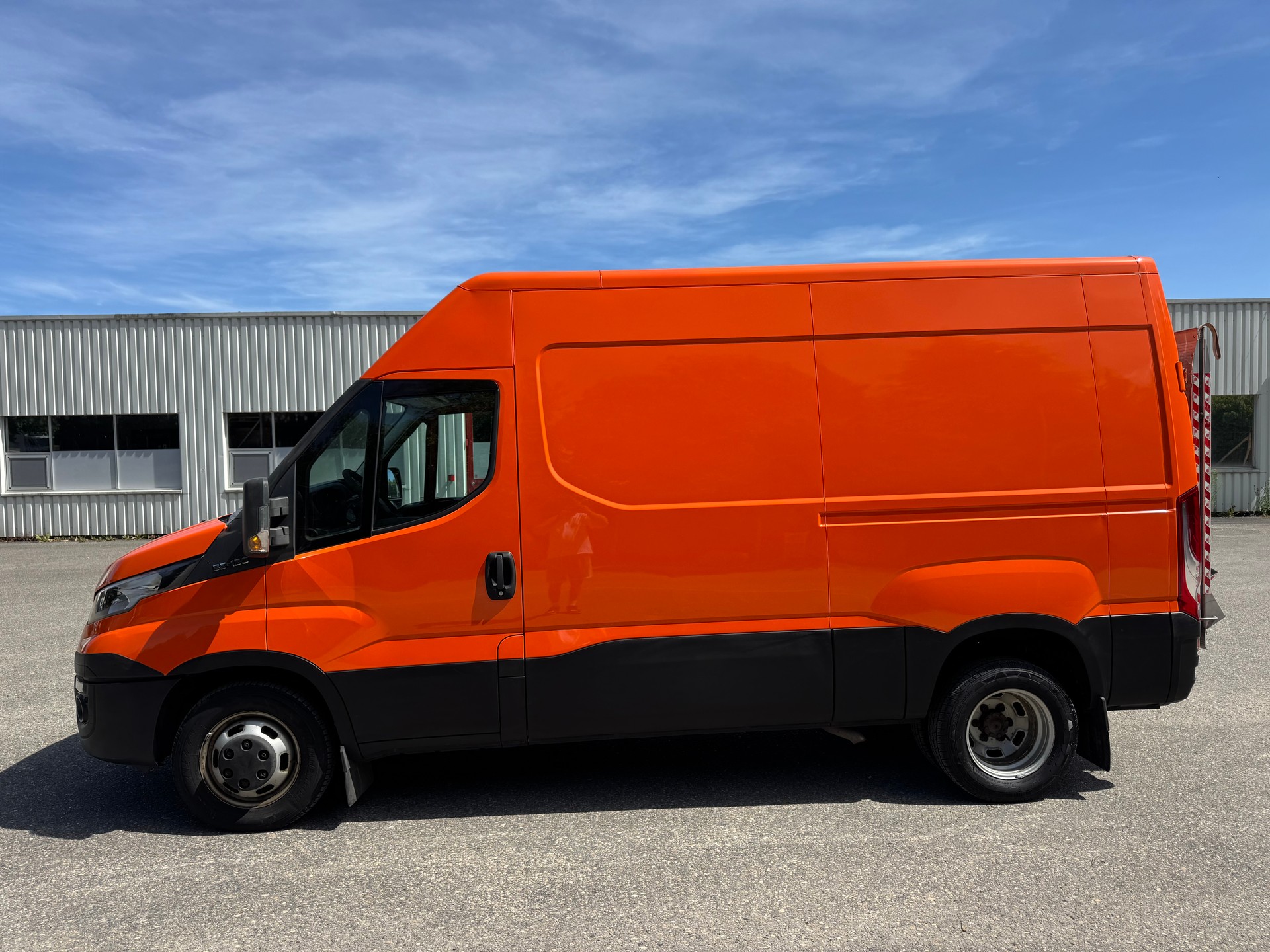 IVECO 35 C 15 V