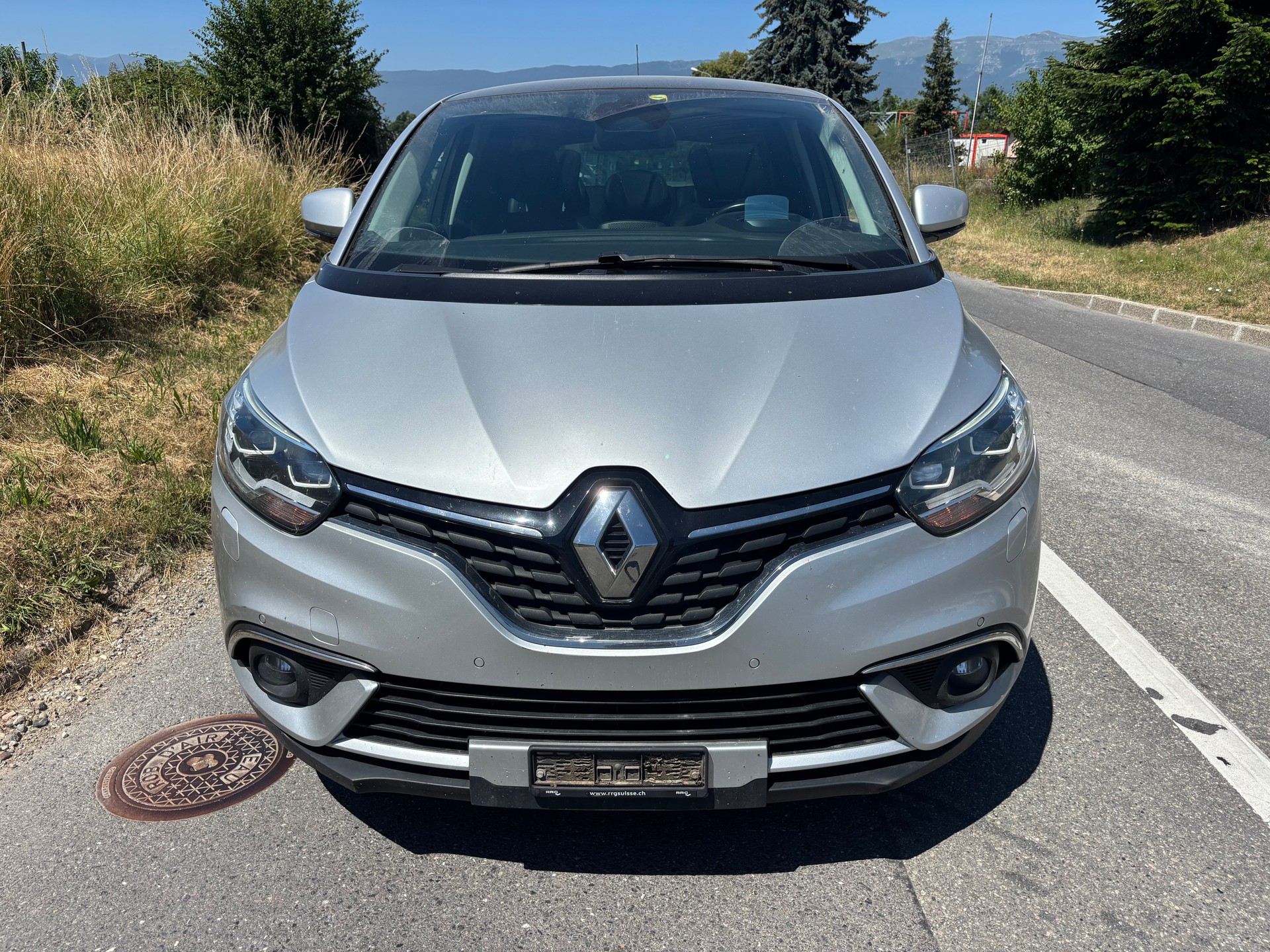 RENAULT Scénic 1.6 dCi Bose EDC