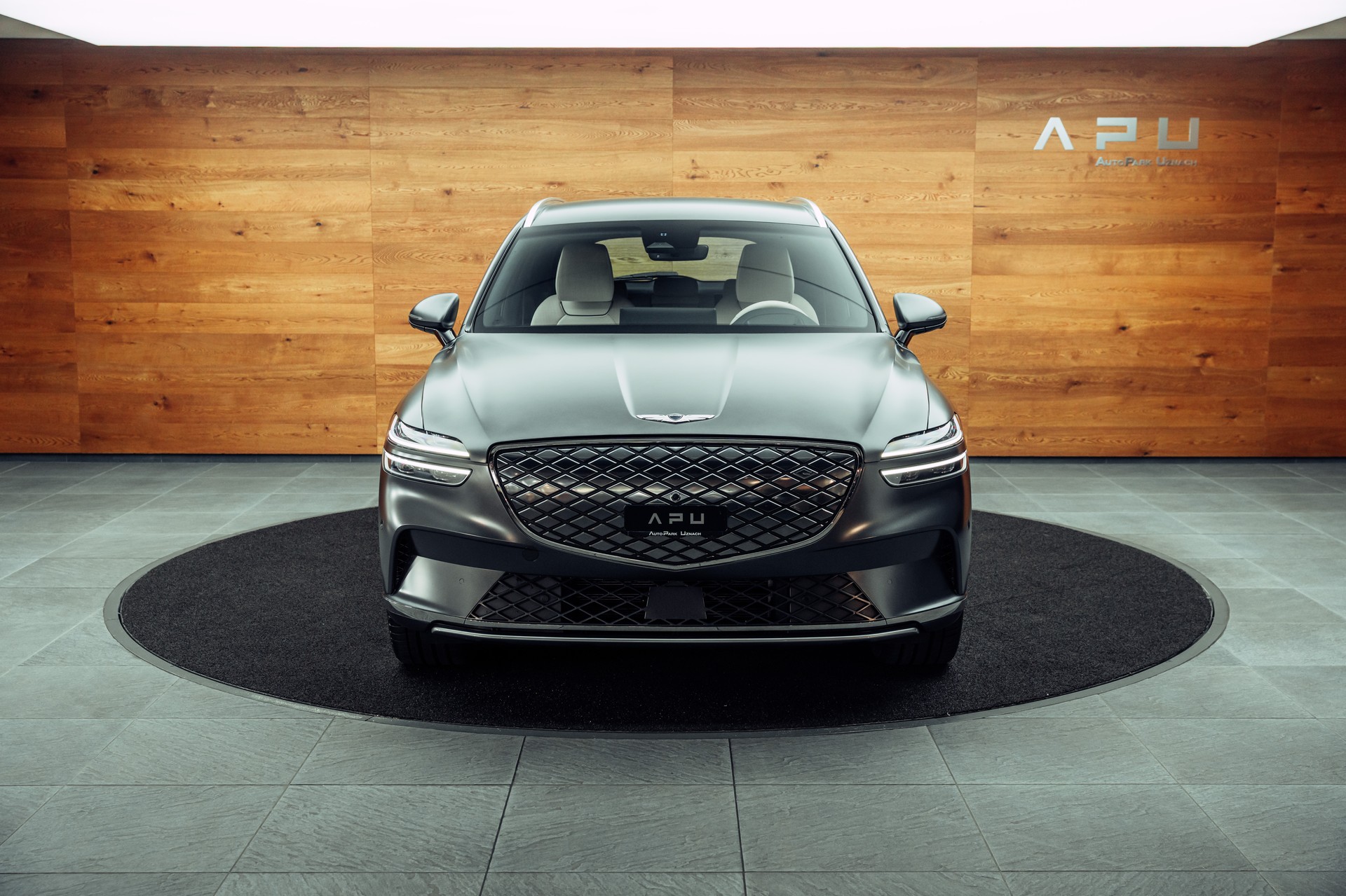 GENESIS GV70 Electrified Sport kWh 77,4 AWD-image-20