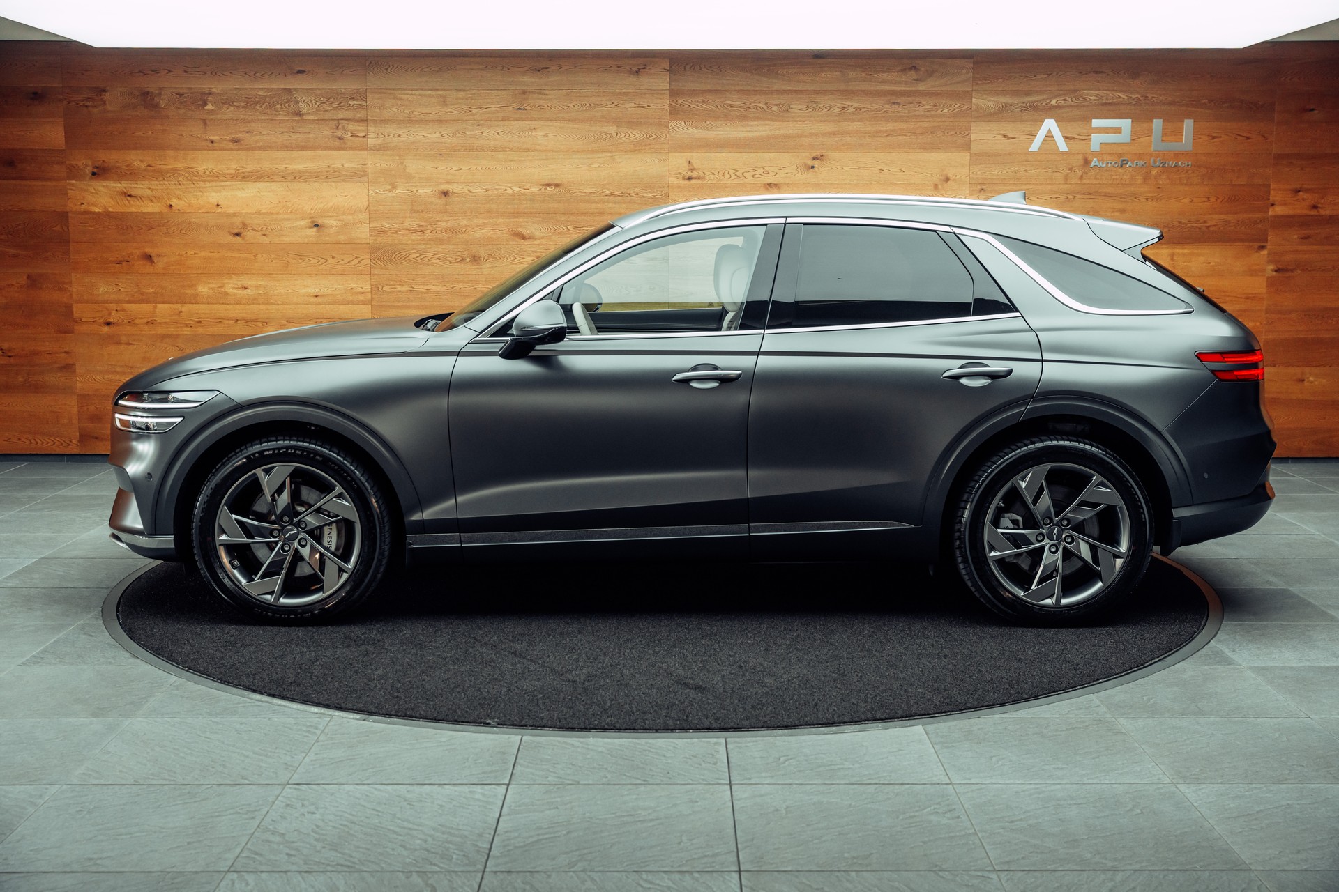 GENESIS GV70 Electrified Sport kWh 77,4 AWD-image-10