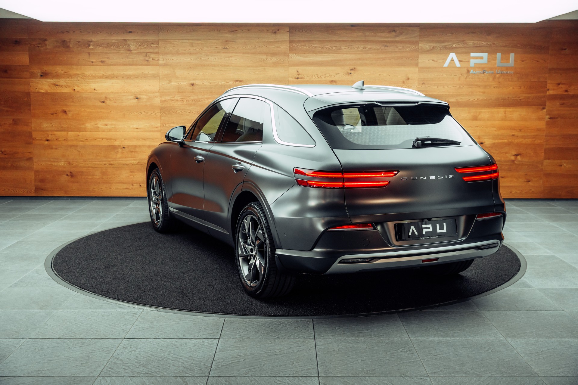 GENESIS GV70 Electrified Sport kWh 77,4 AWD-showroom-element-2