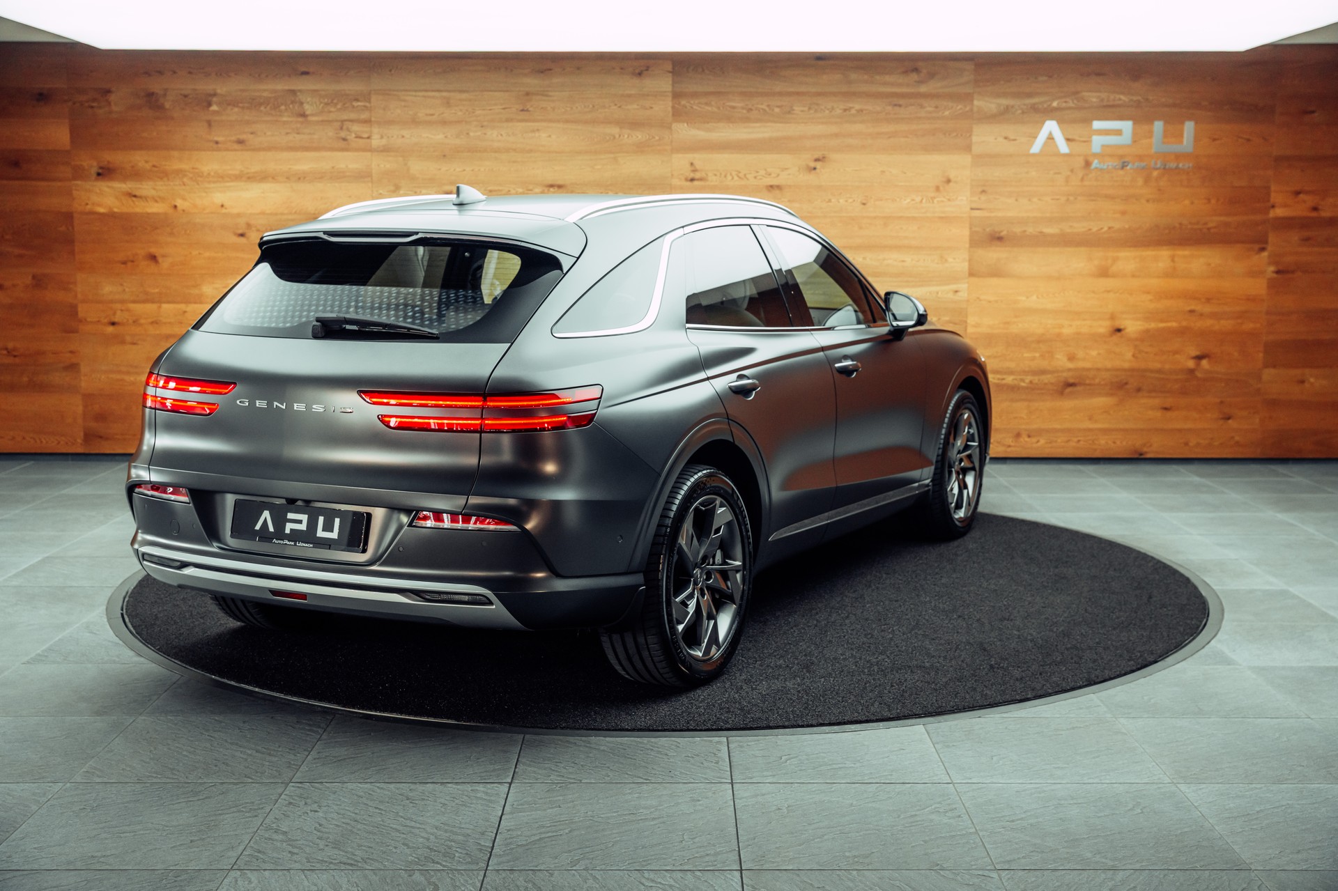 GENESIS GV70 Electrified Sport kWh 77,4 AWD-showroom-element-1