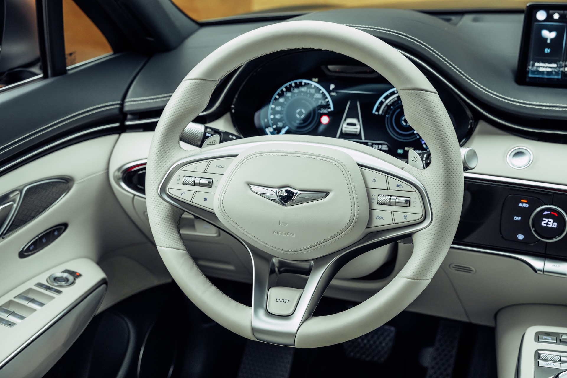 GENESIS GV70 Electrified Sport kWh 77,4 AWD-image-16