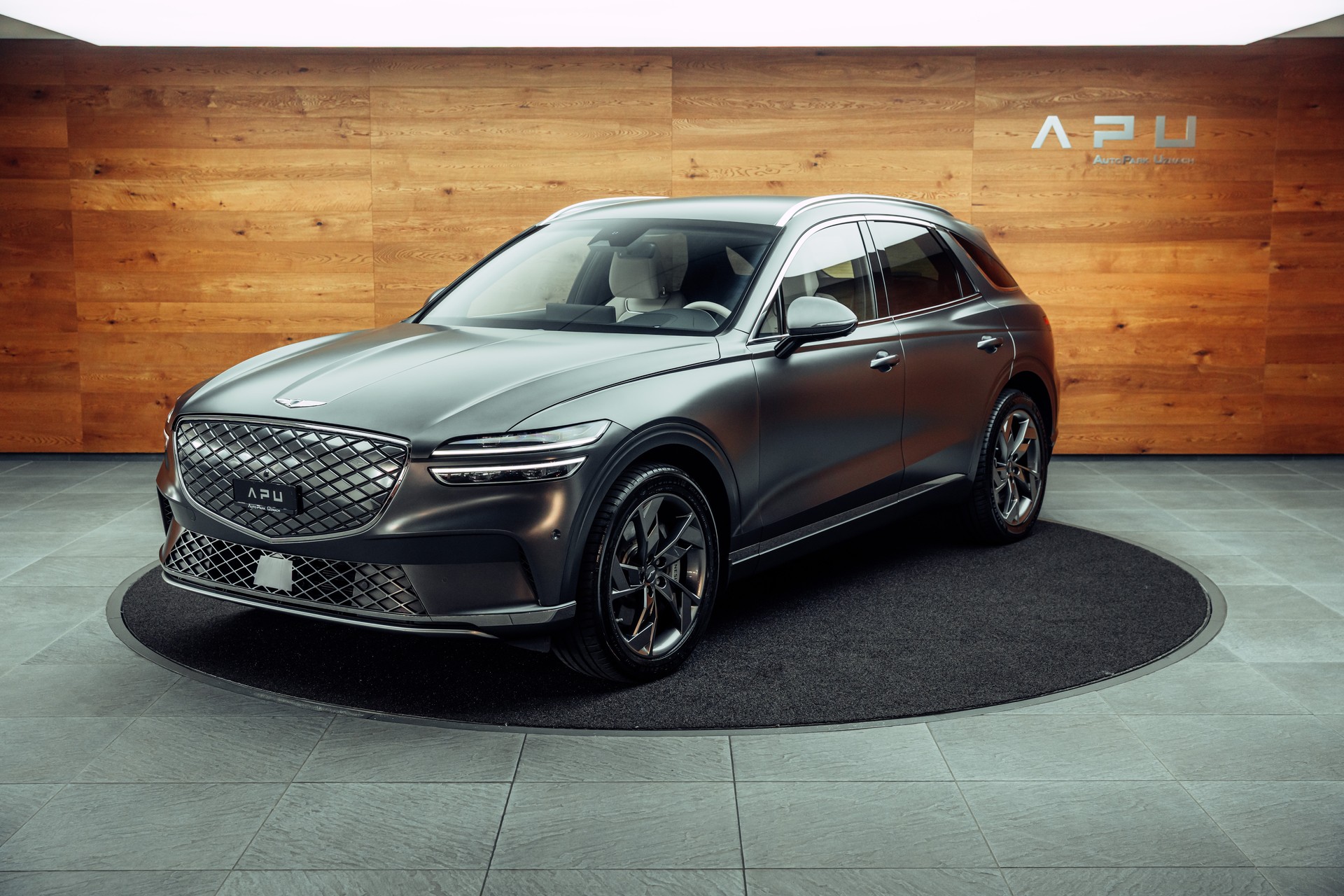GENESIS GV70 Electrified Sport kWh 77,4 AWD-showroom-element-3