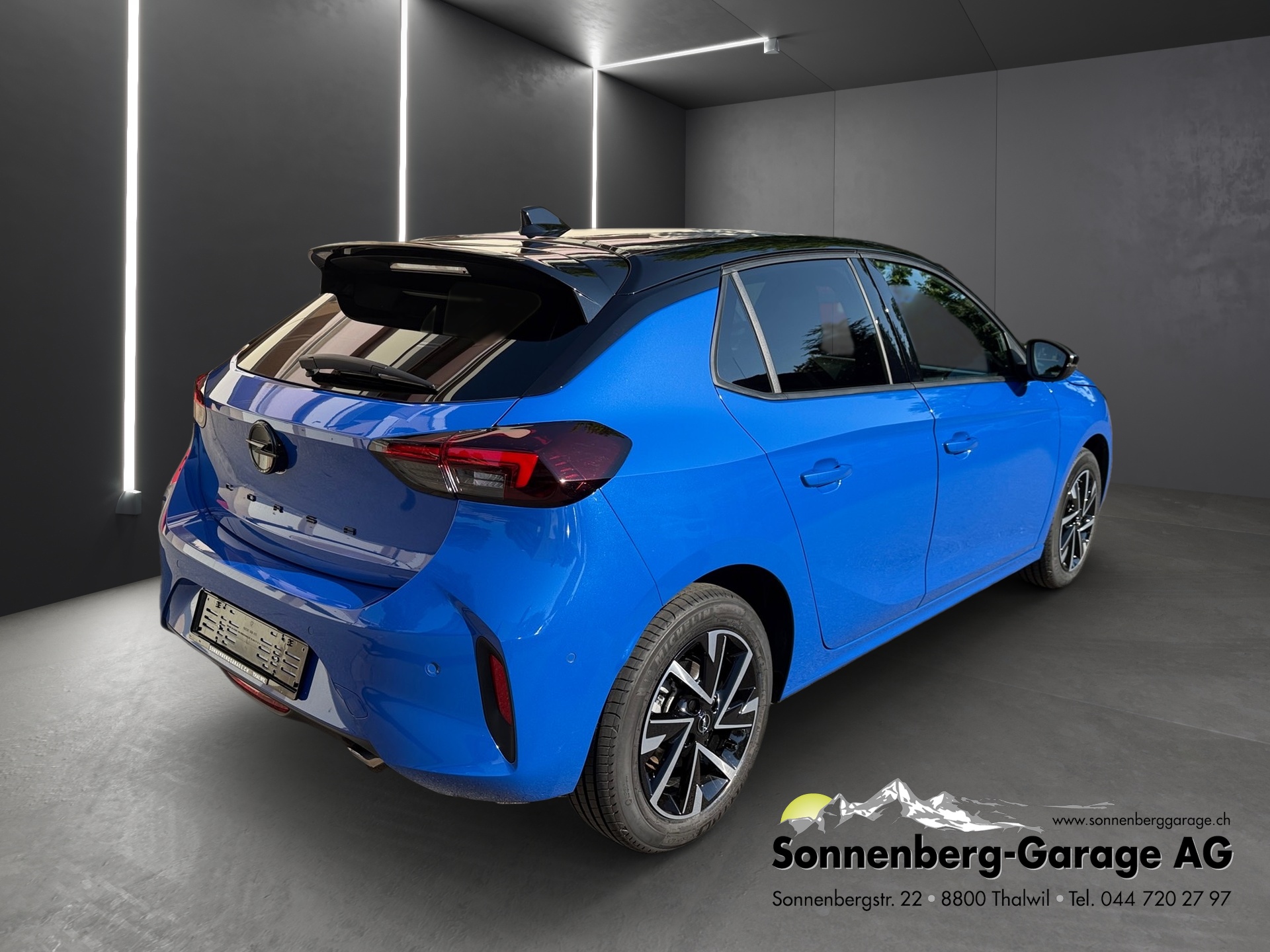 OPEL Corsa 1.2 TP GS A-showroom-element-2