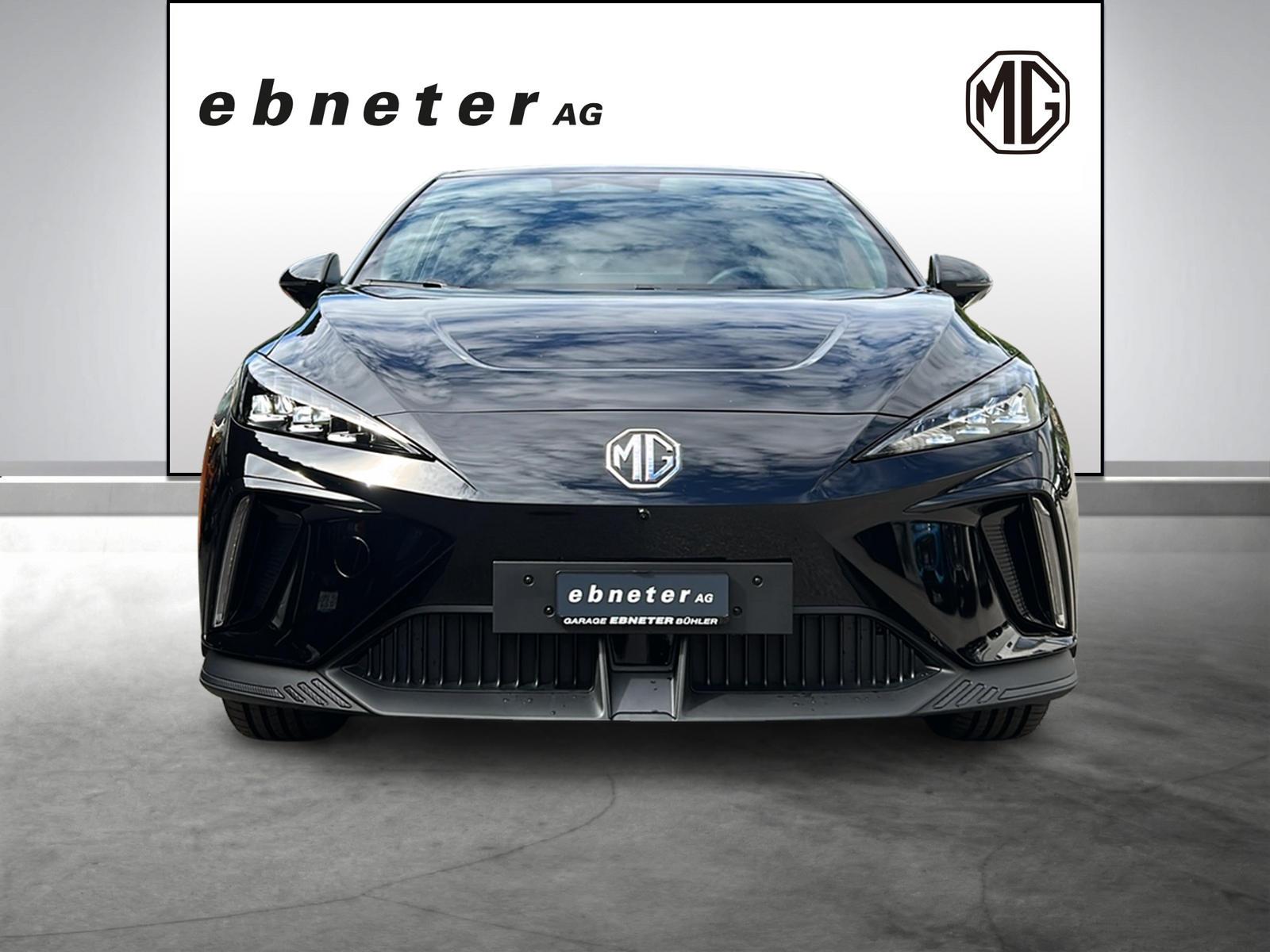 MG 4 64kWh Xpower 4WD-showroom-element-1