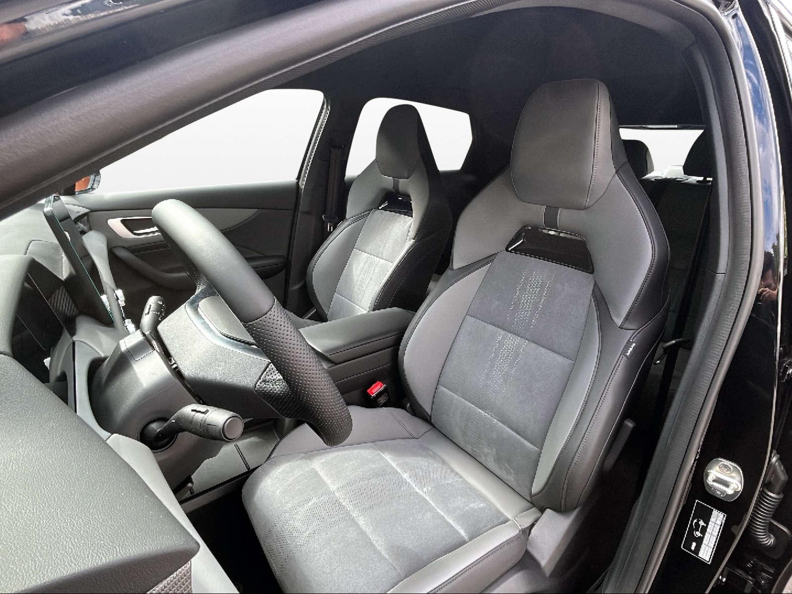 MG 4 64kWh Xpower 4WD-image-8
