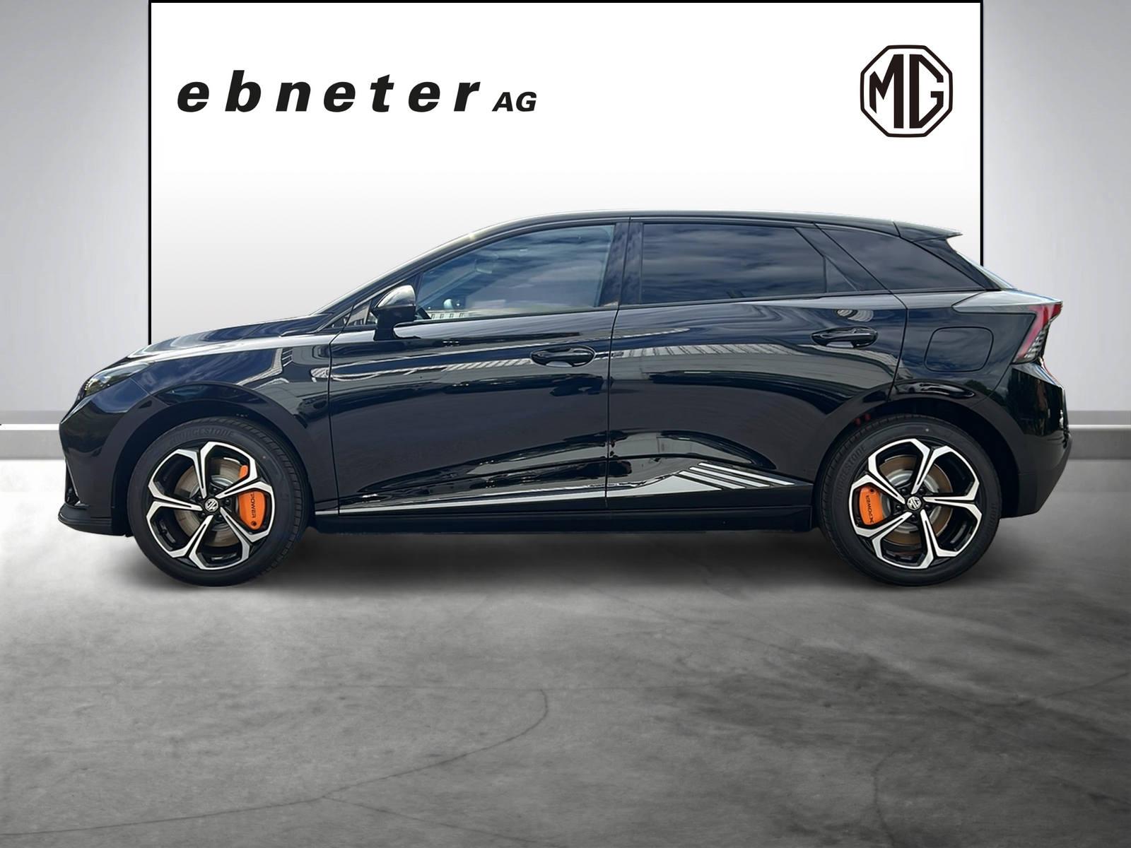 MG 4 64kWh Xpower 4WD-showroom-element-2
