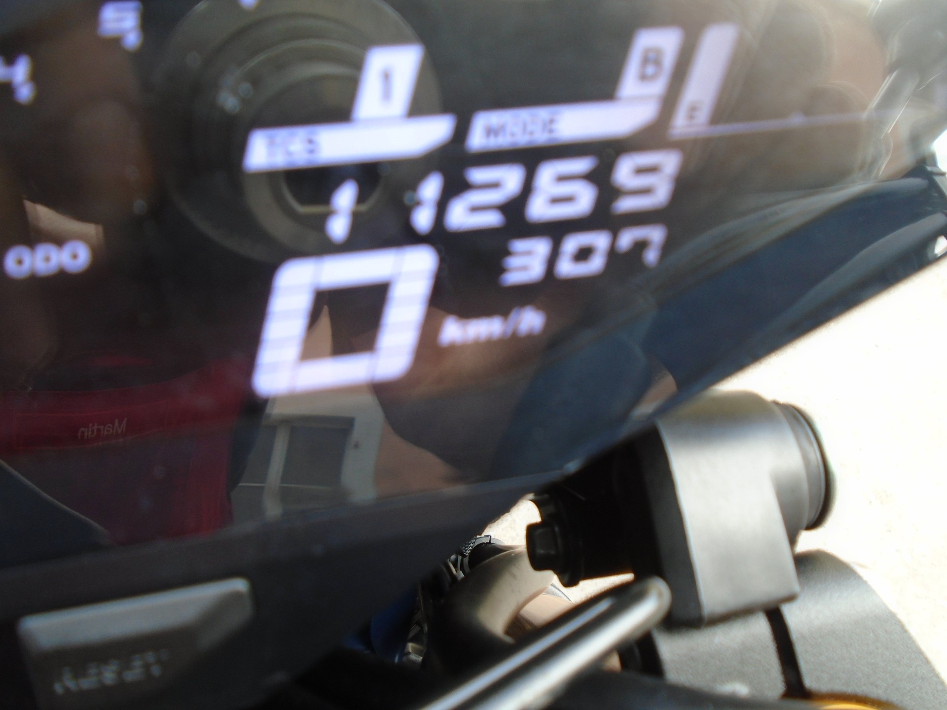 YAMAHA MT-09 SP ABS-image-6