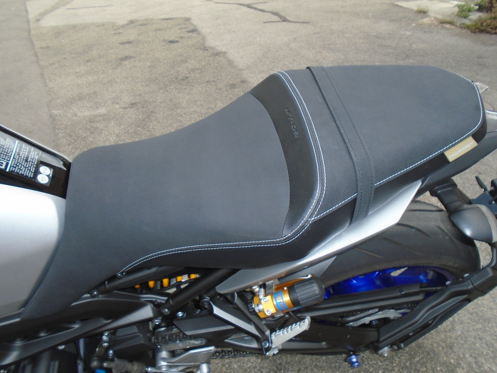 YAMAHA MT-09 SP ABS-image-3