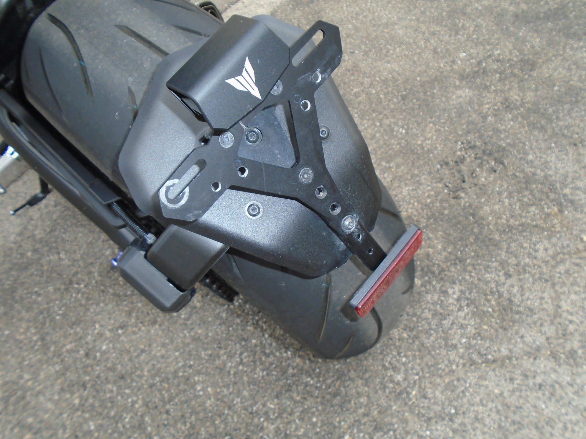 YAMAHA MT-09 SP ABS-image-9