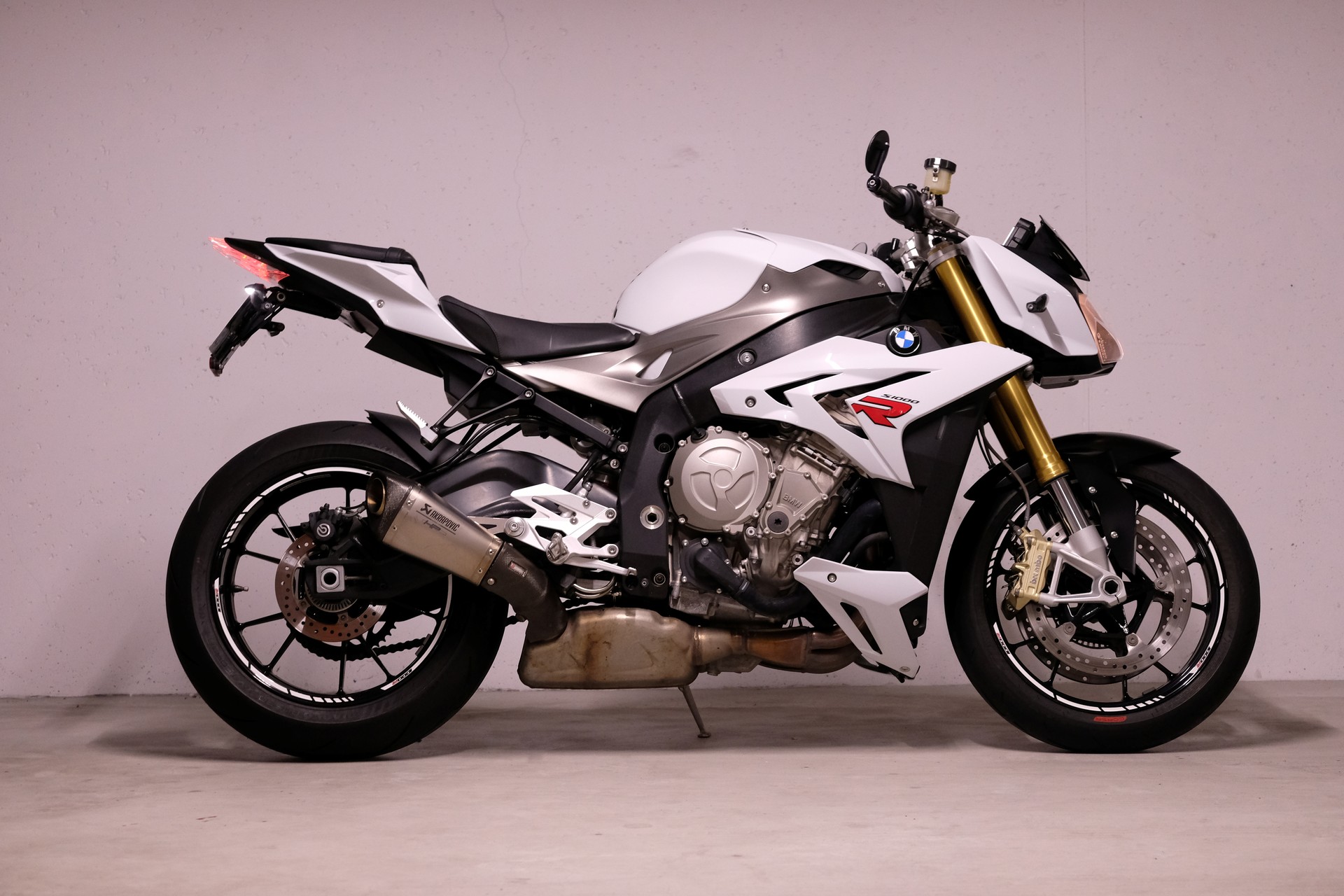 BMW S 1000 R ABS-image-1