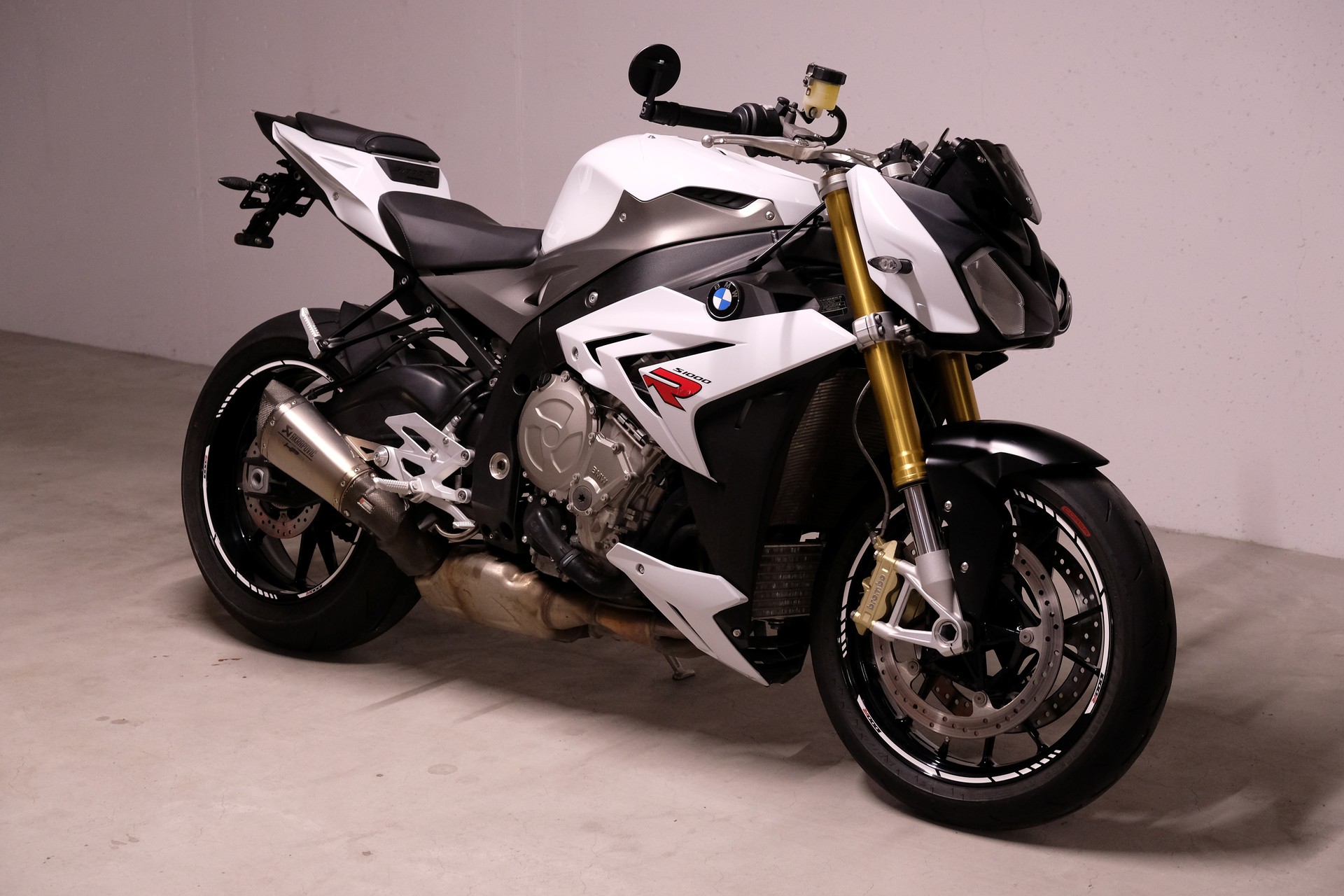 BMW S 1000 R ABS-image-0