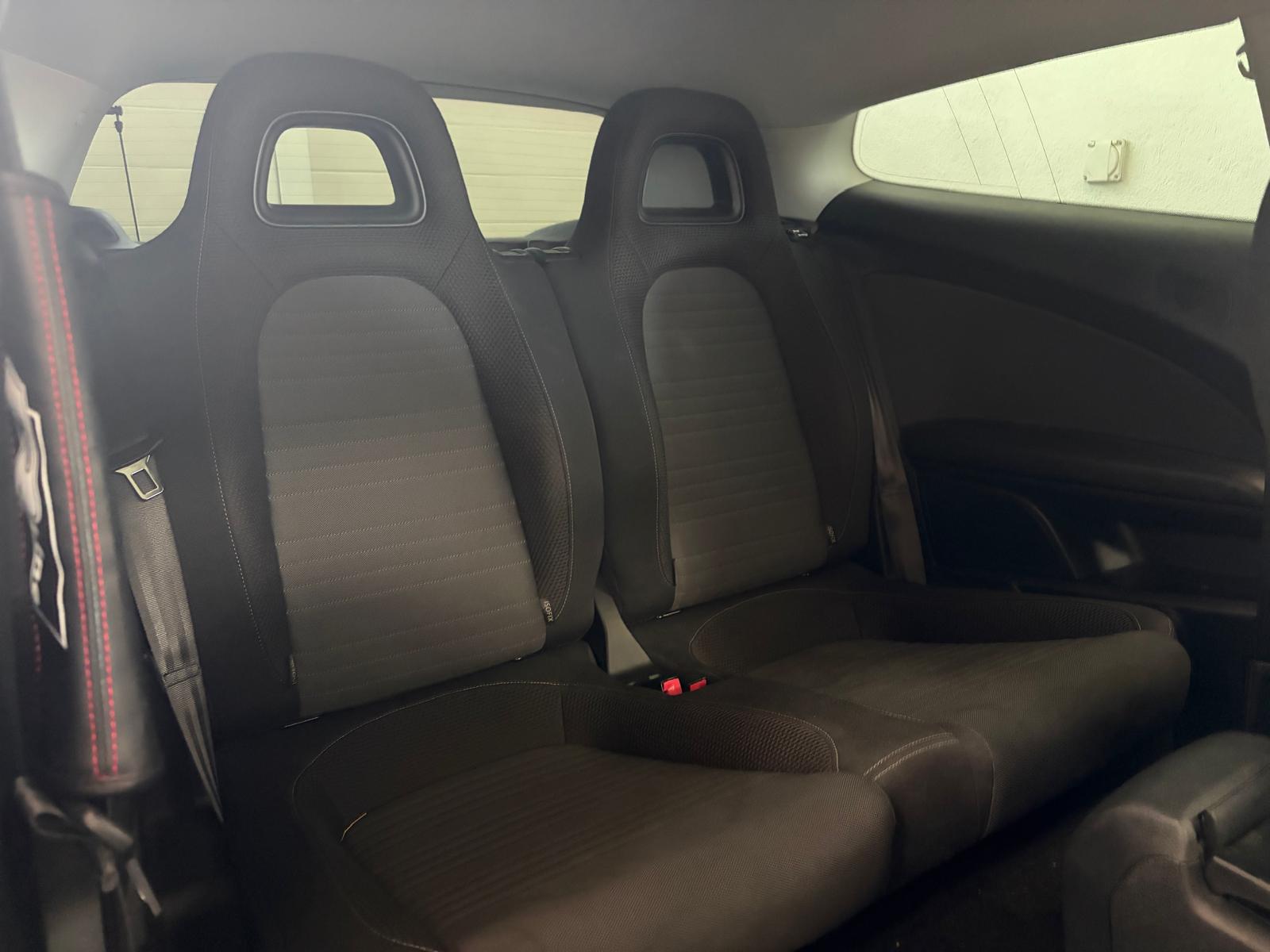 VW Scirocco 1.4 TSI BlueMotion Technology - Caméra de recul - Régulateur de vitesse-image-6