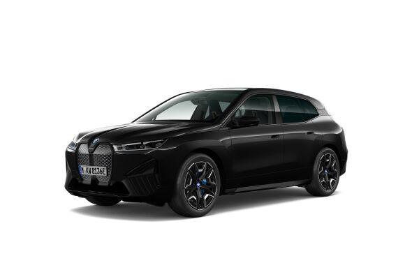 BMW iX xDrive40 M Sport i20 (CH) AHK ** Action de Leasing à 0.9% **