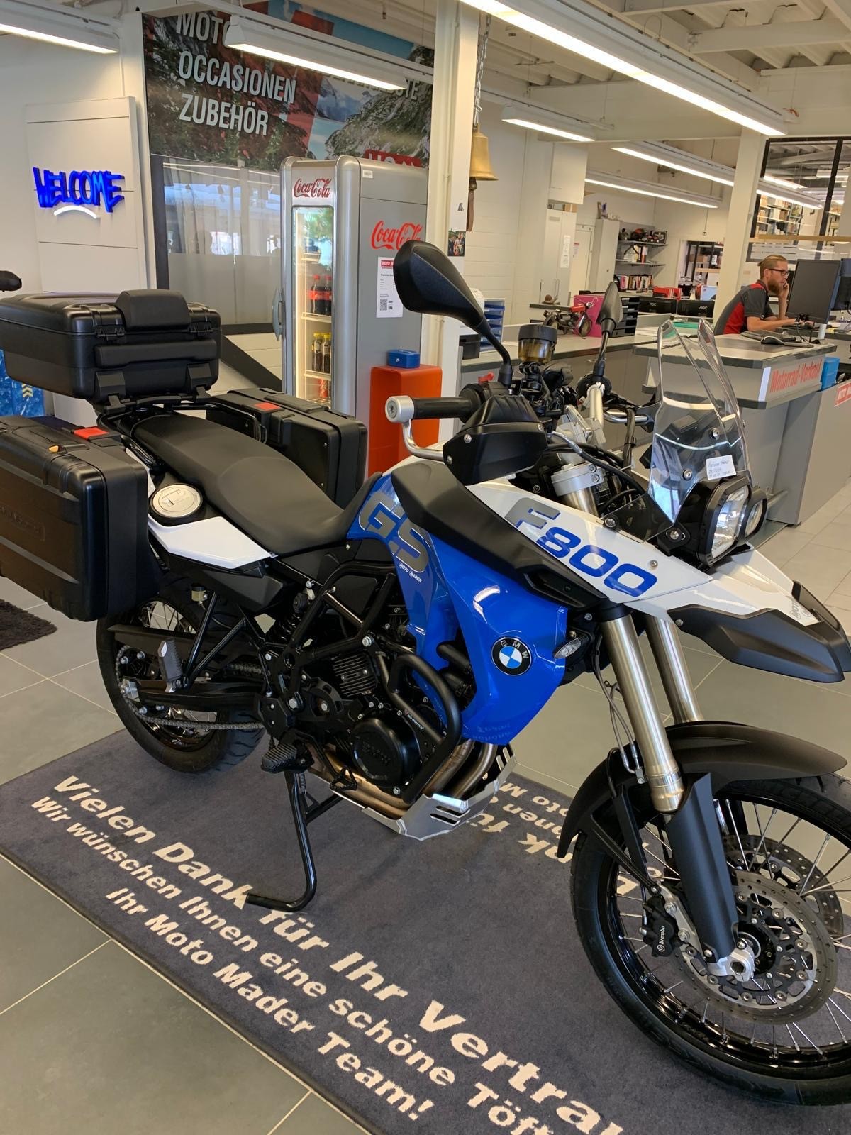 BMW GS-image-0