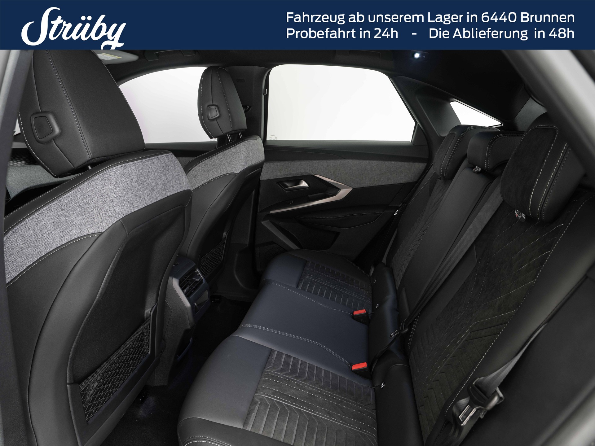 PEUGEOT 3008 1.2 Hybrid GT-image-25
