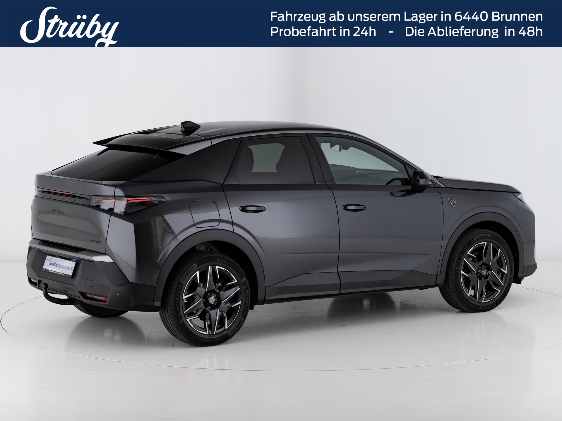 PEUGEOT 3008 1.2 Hybrid GT-image-8