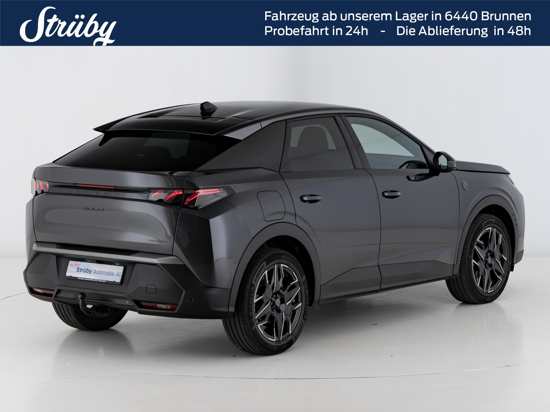PEUGEOT 3008 1.2 Hybrid GT-image-9
