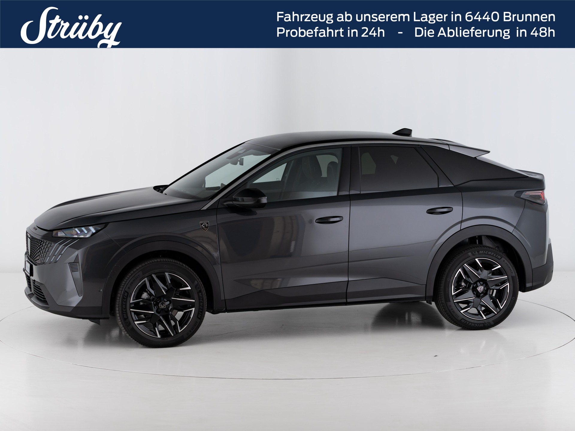 PEUGEOT 3008 1.2 Hybrid GT-image-17