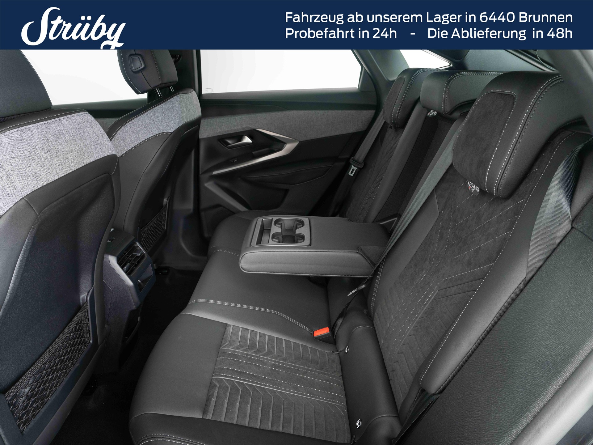 PEUGEOT 3008 1.2 Hybrid GT-image-26