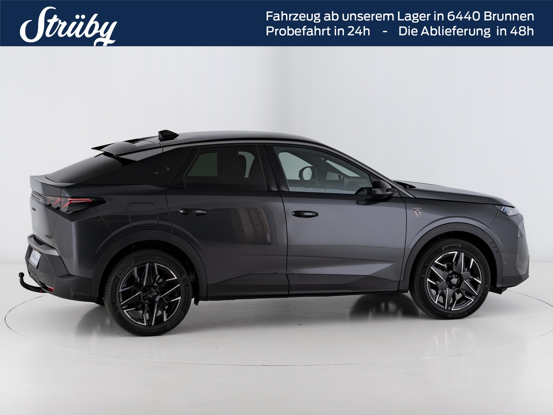 PEUGEOT 3008 1.2 Hybrid GT-image-7