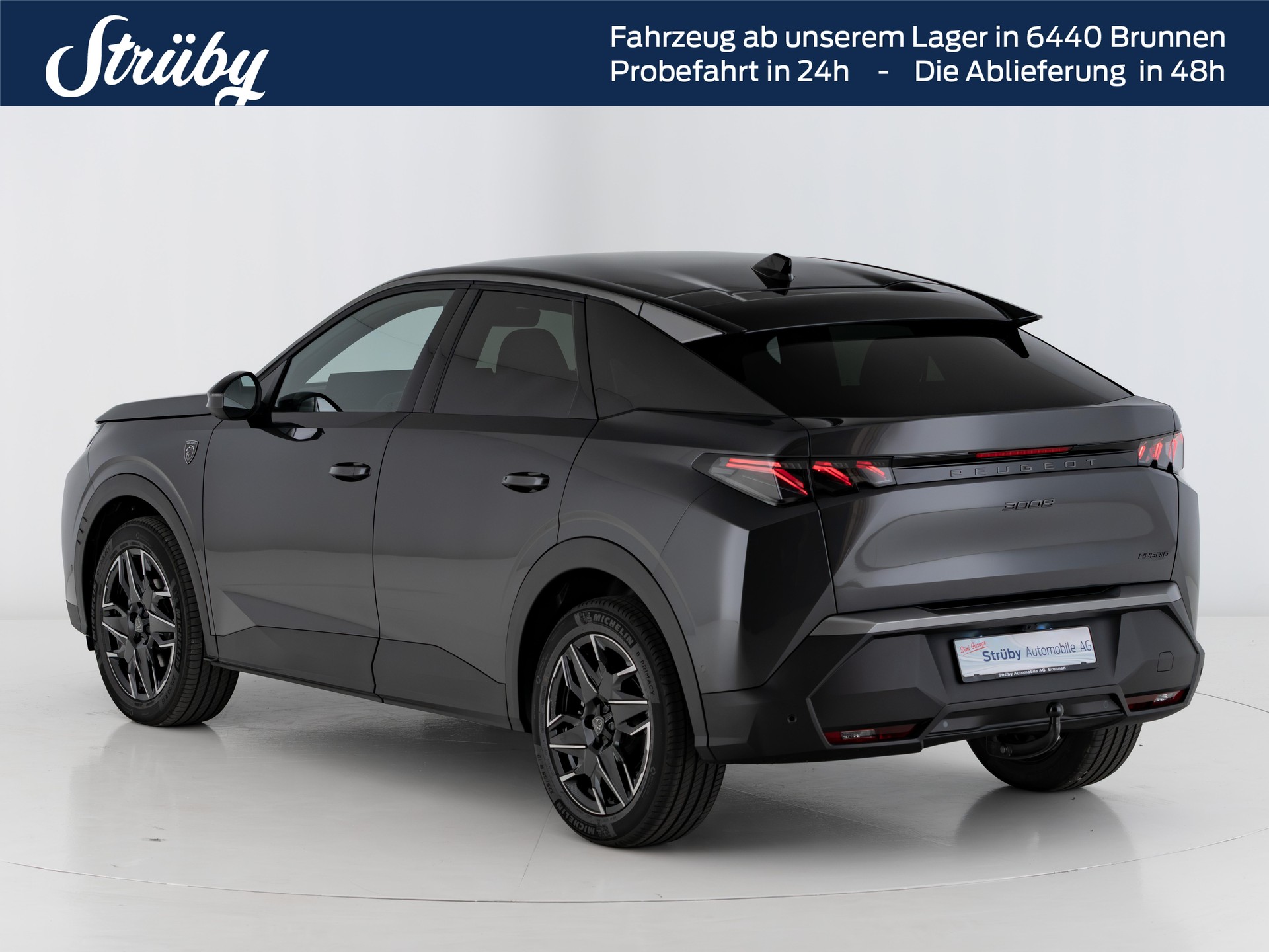 PEUGEOT 3008 1.2 Hybrid GT-image-13