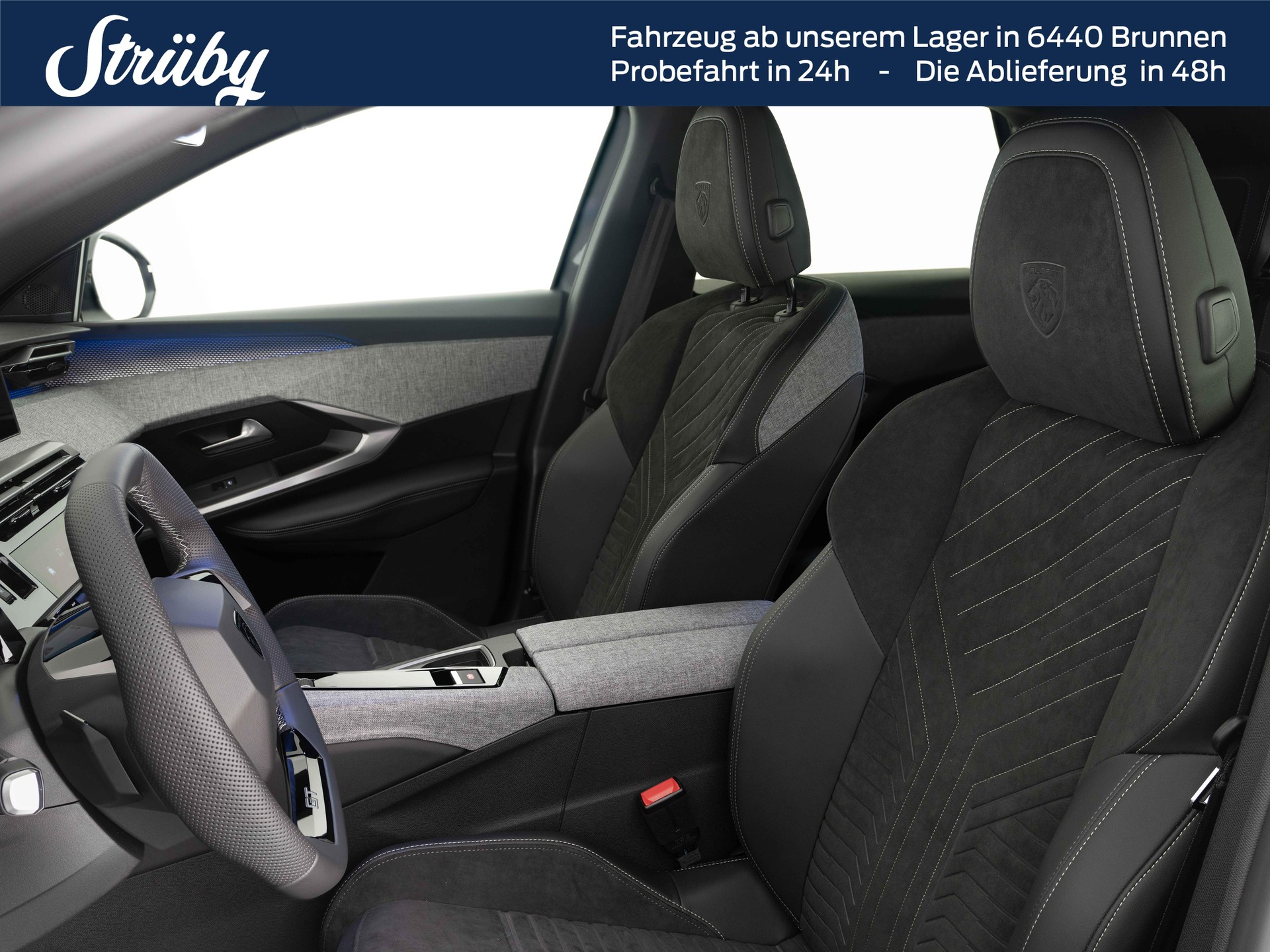 PEUGEOT 3008 1.2 Hybrid GT-image-20