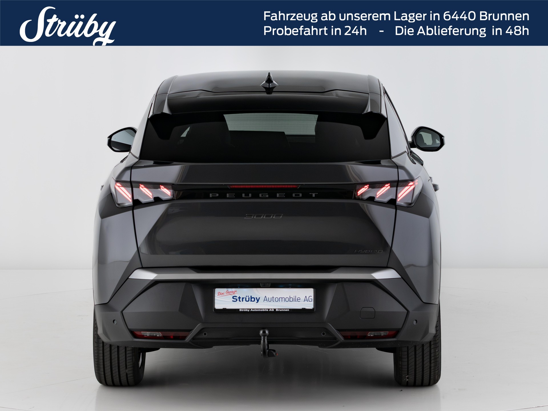 PEUGEOT 3008 1.2 Hybrid GT-image-11