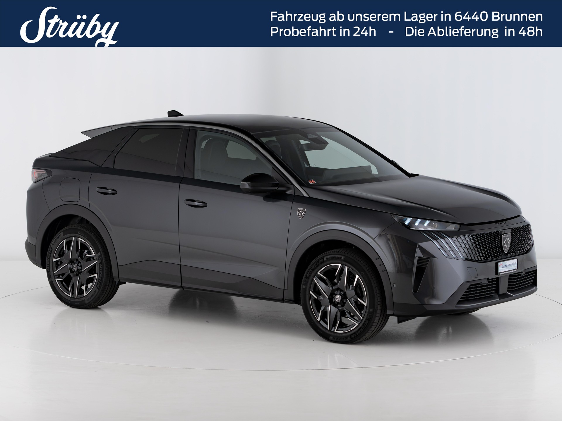PEUGEOT 3008 1.2 Hybrid GT-image-4