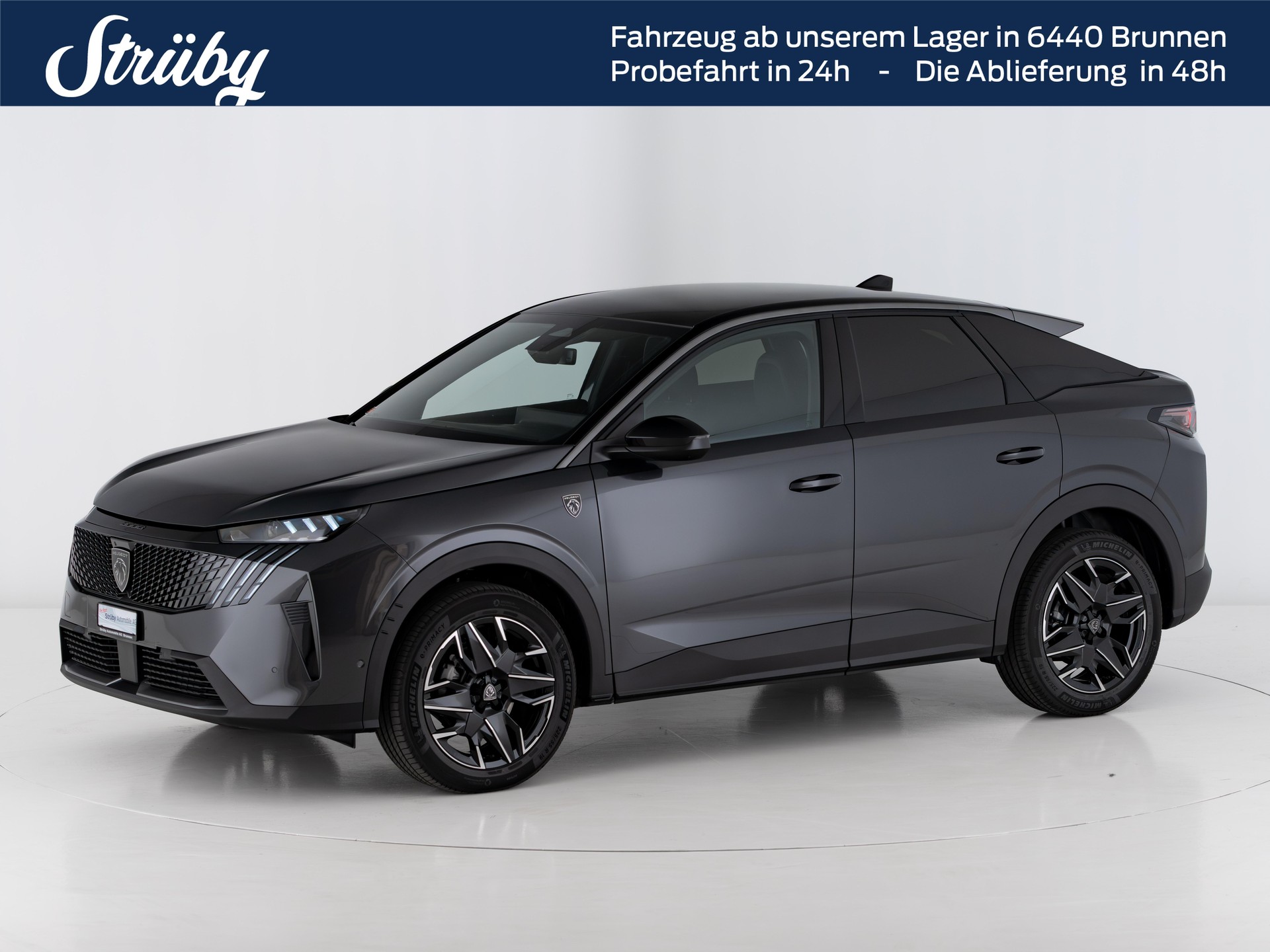 PEUGEOT 3008 1.2 Hybrid GT-image-18