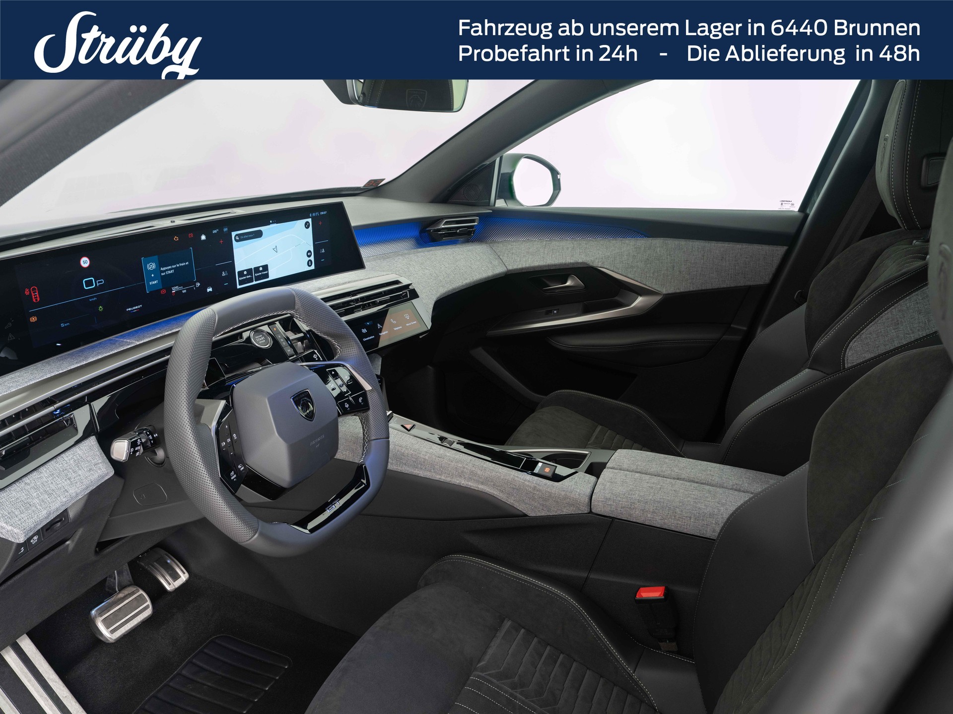 PEUGEOT 3008 1.2 Hybrid GT-image-21