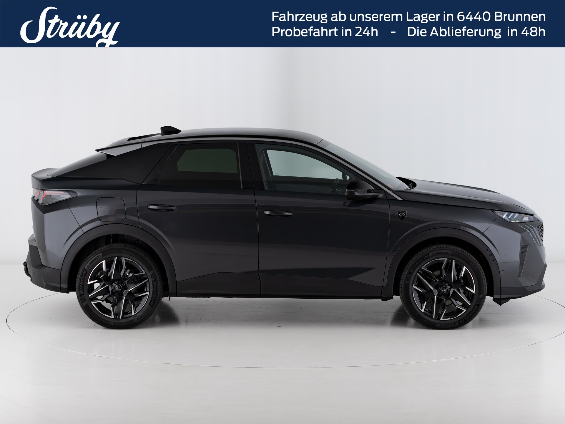 PEUGEOT 3008 1.2 Hybrid GT-image-6