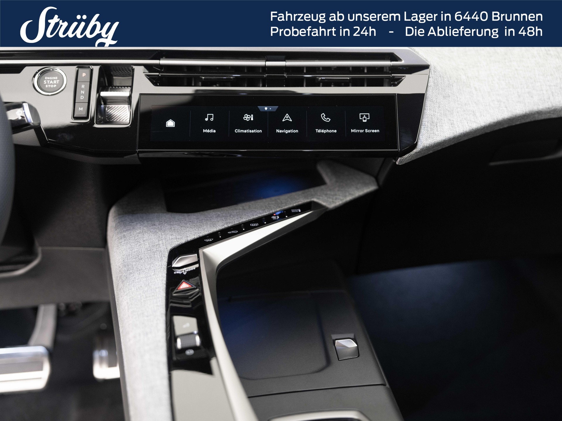 PEUGEOT 3008 1.2 Hybrid GT-image-23