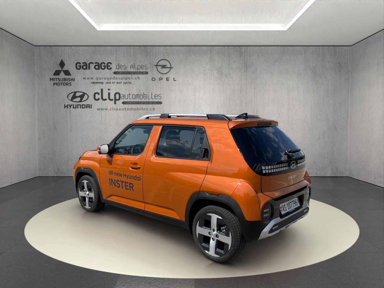 HYUNDAI Inster 49 kWh Electric Vertex-showroom-element-3