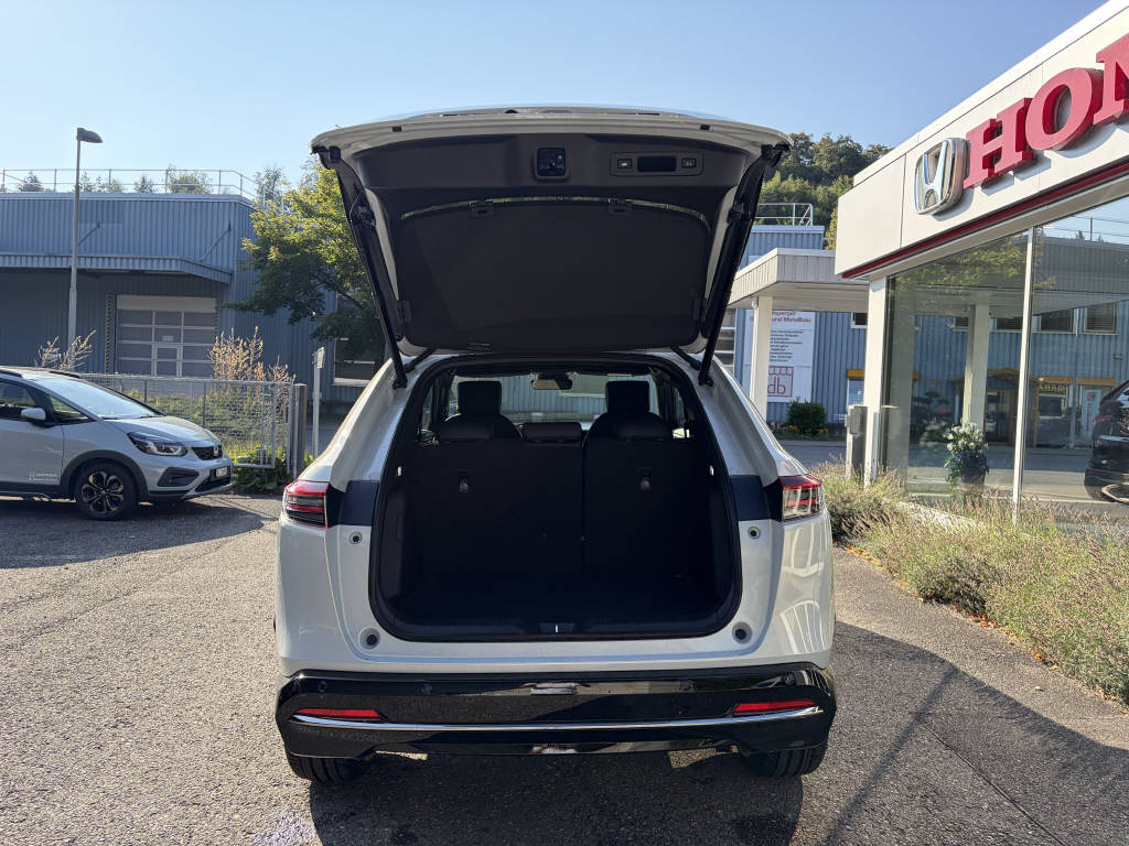 HONDA HR-V 1.5 i-MMD Advance Sport-image-10