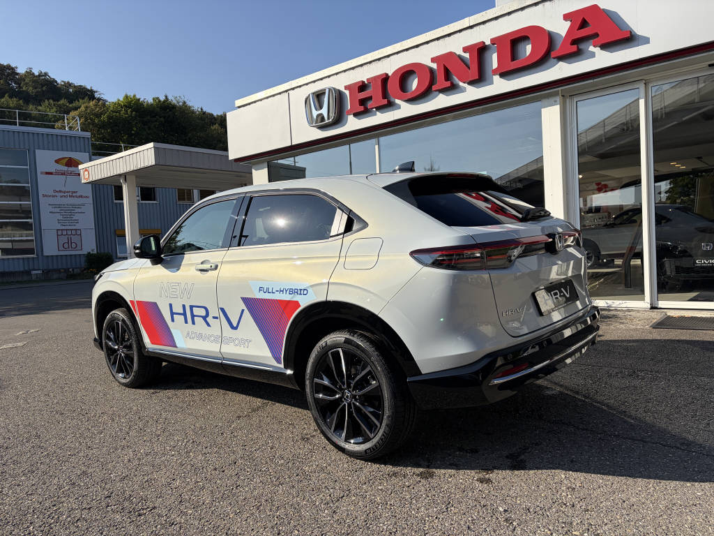 HONDA HR-V 1.5 i-MMD Advance Sport-showroom-element-2