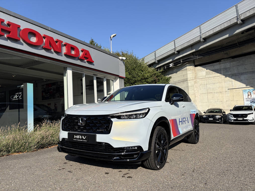 HONDA HR-V 1.5 i-MMD Advance Sport