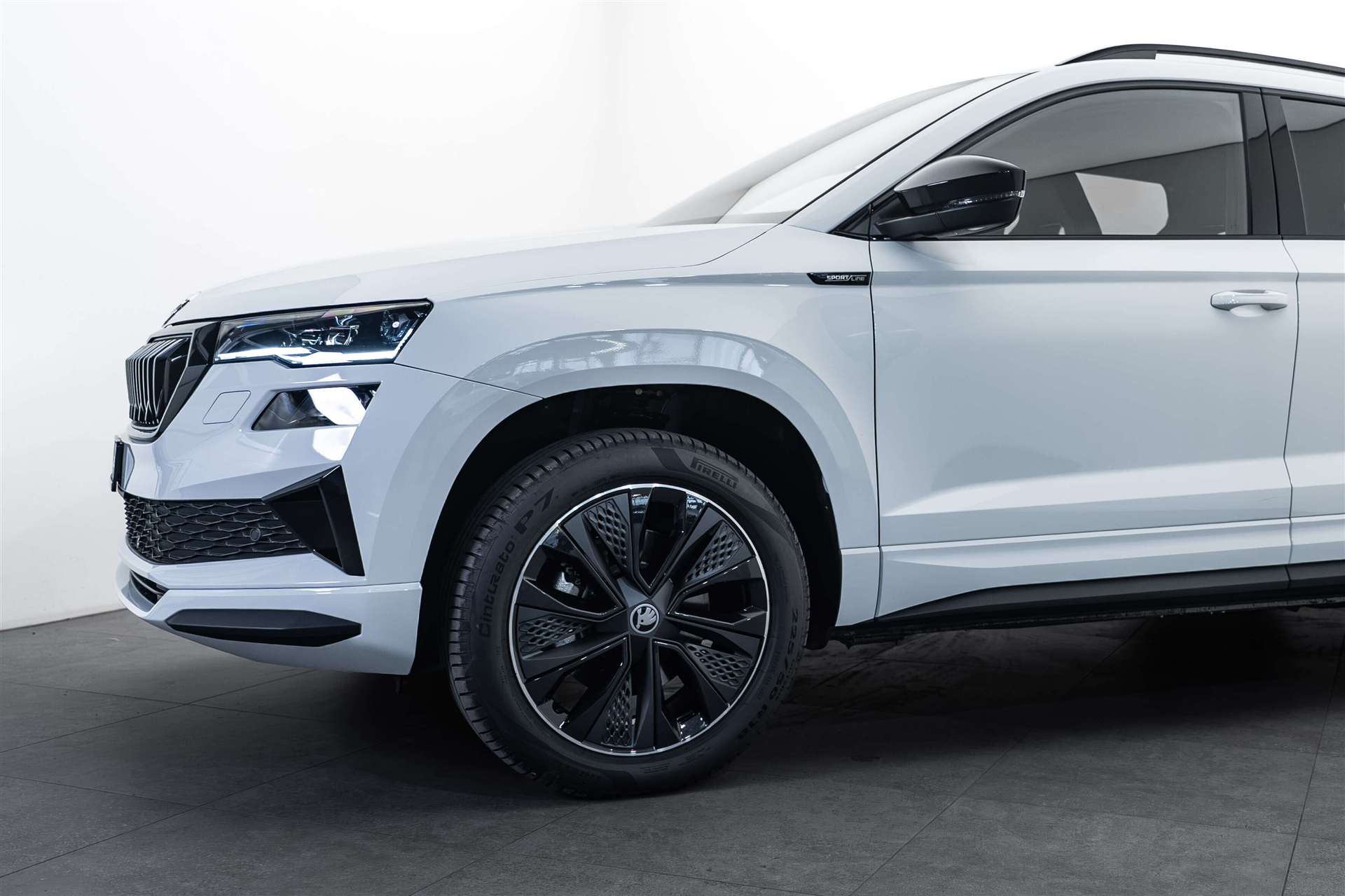 SKODA SKODA Karoq 2.0 TSI SportLine 4x4 DSG-showroom-element-1
