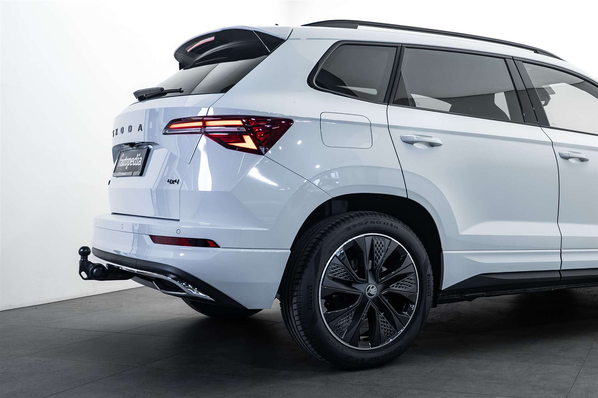 SKODA SKODA Karoq 2.0 TSI SportLine 4x4 DSG-showroom-element-3