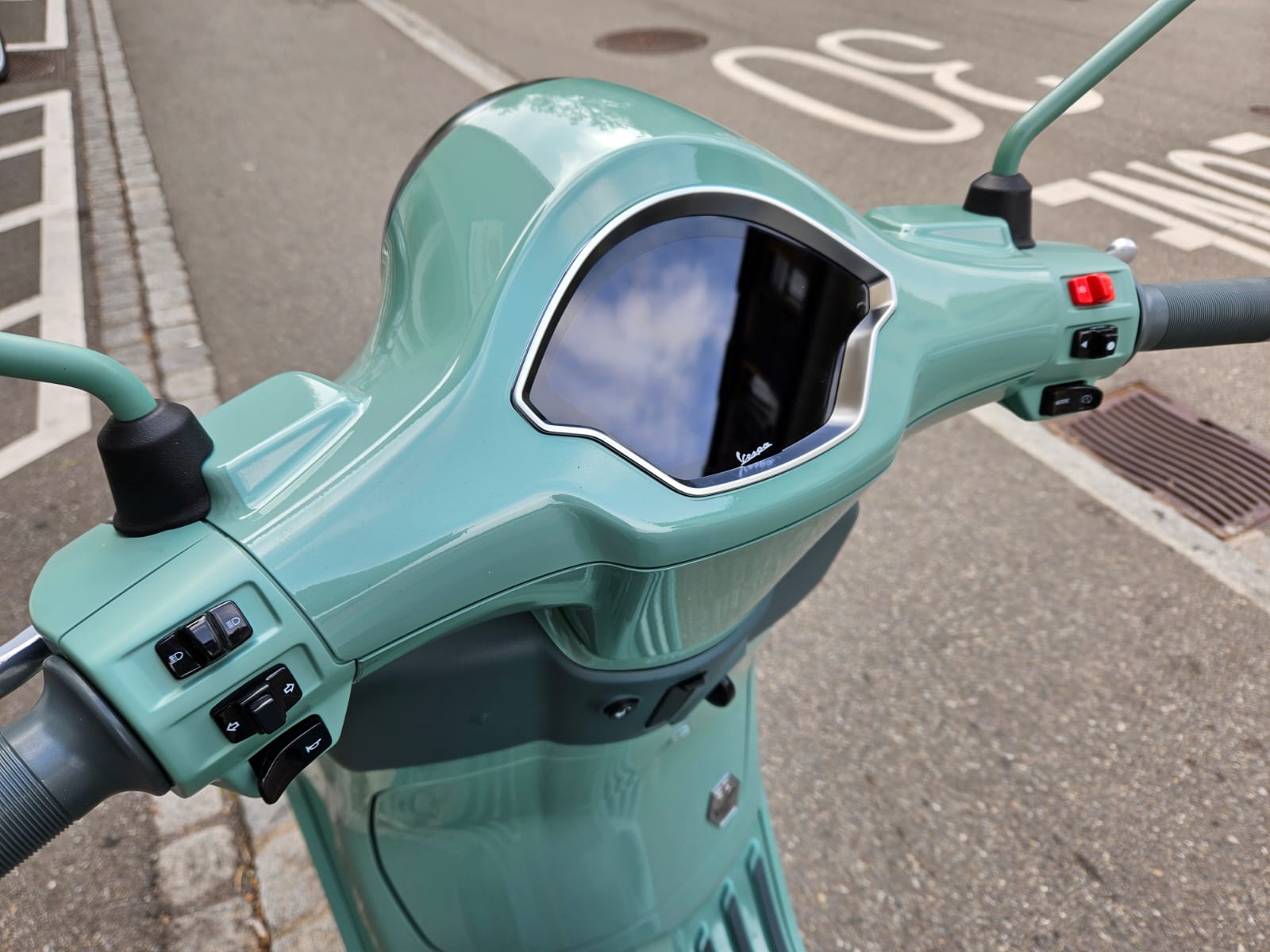 PIAGGIO Primavera 125 E5+ 80th-image-8