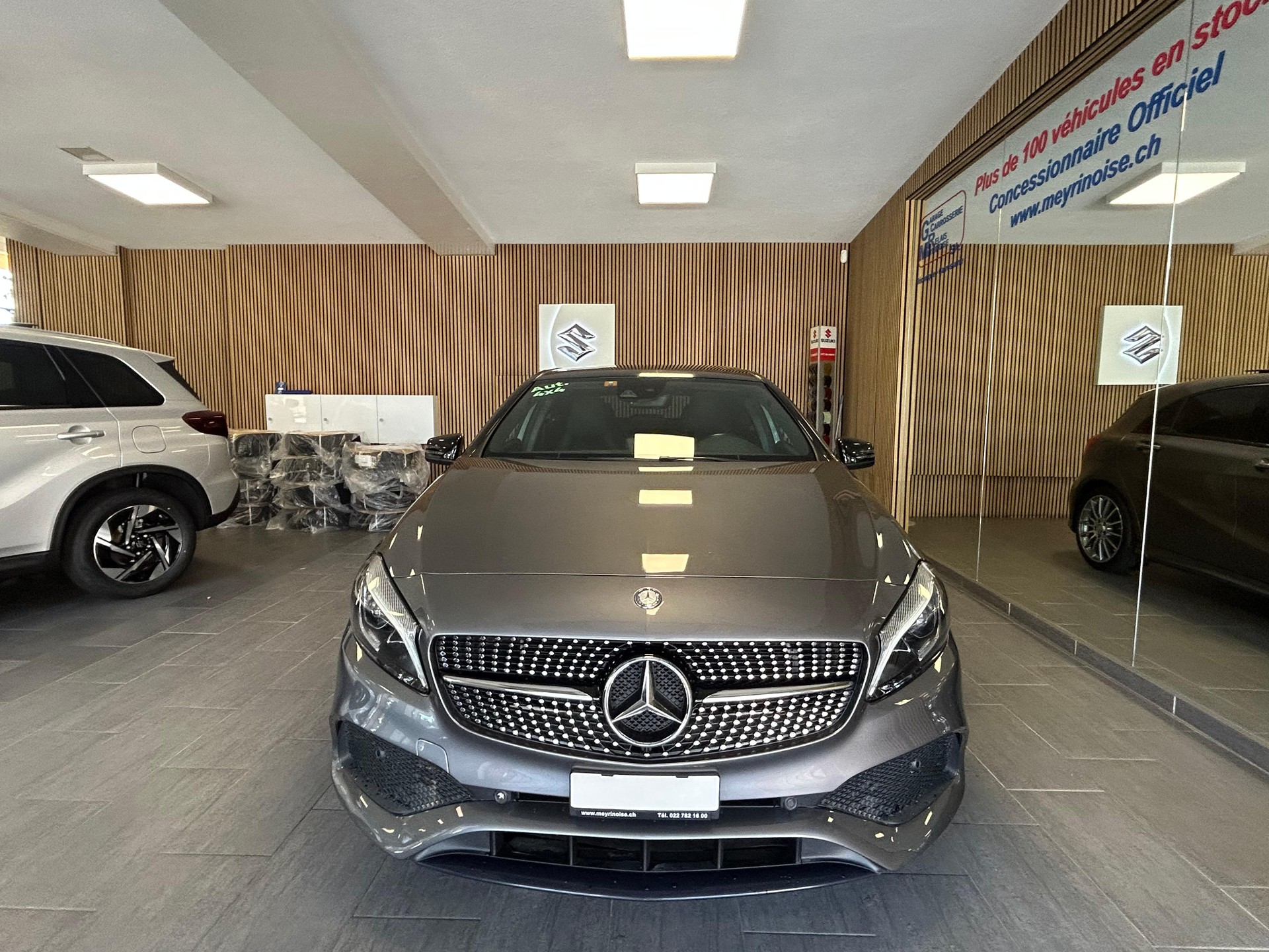 MERCEDES-BENZ A 250 AMG Line 4m-showroom-element-2