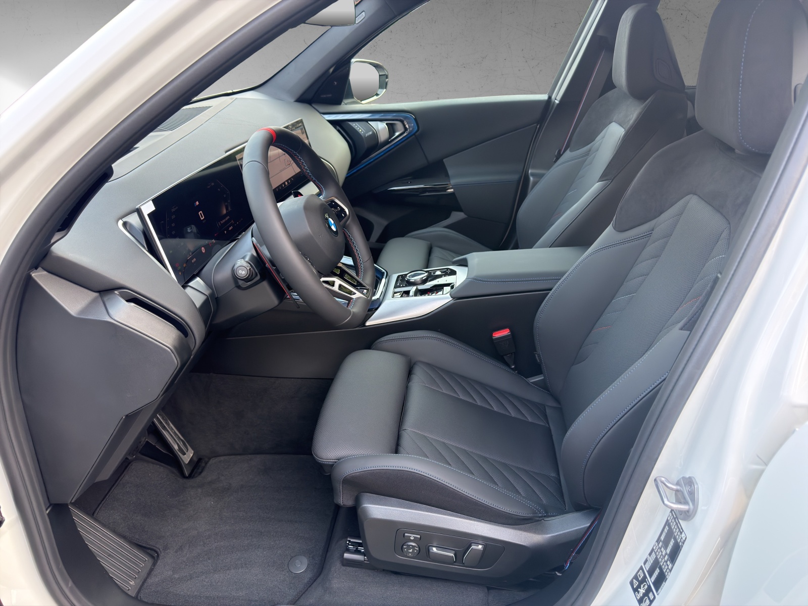 BMW X3 xDrive M50 48V M Sport Pro-image-15
