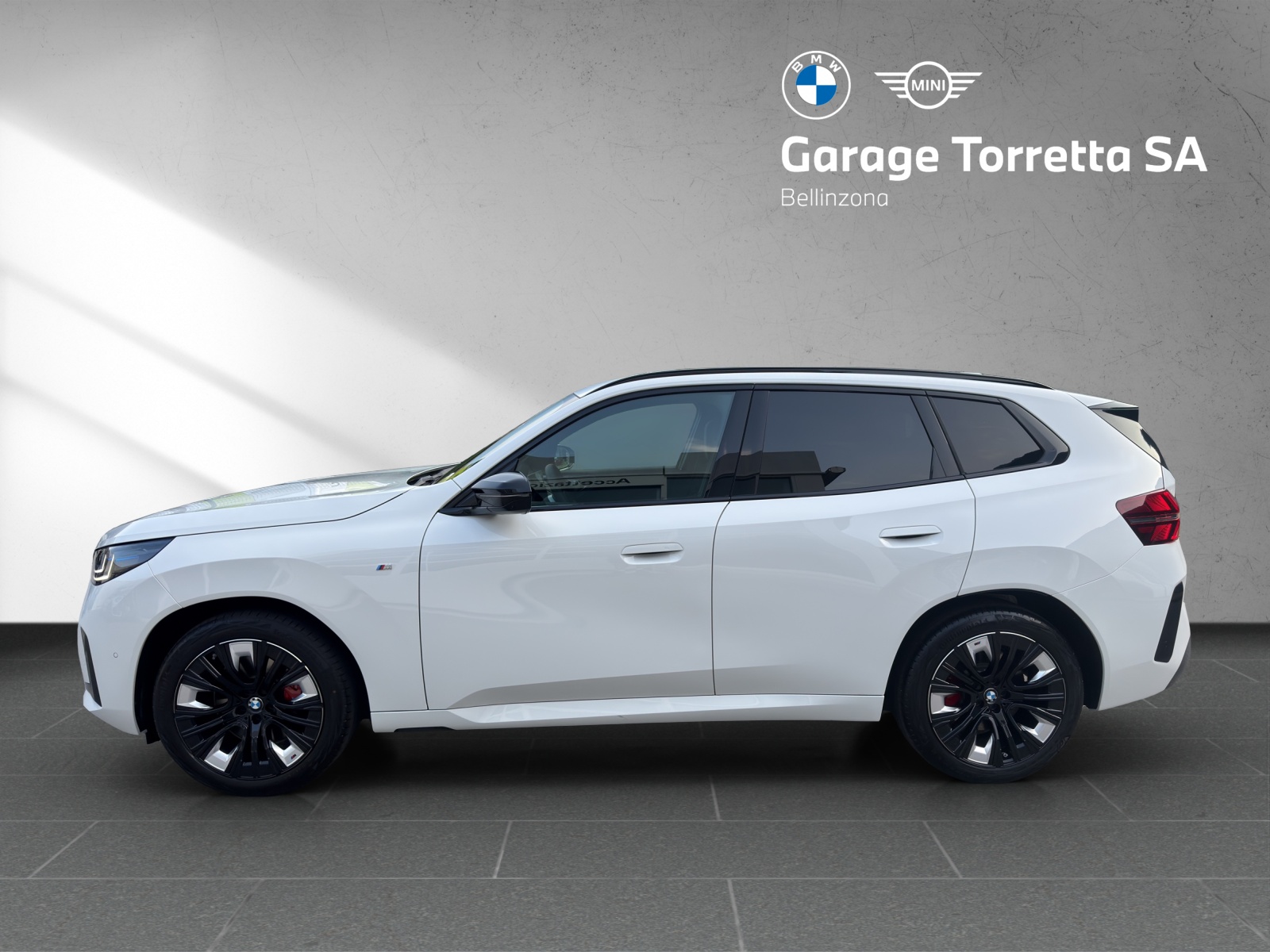 BMW X3 xDrive M50 48V M Sport Pro-showroom-element-1