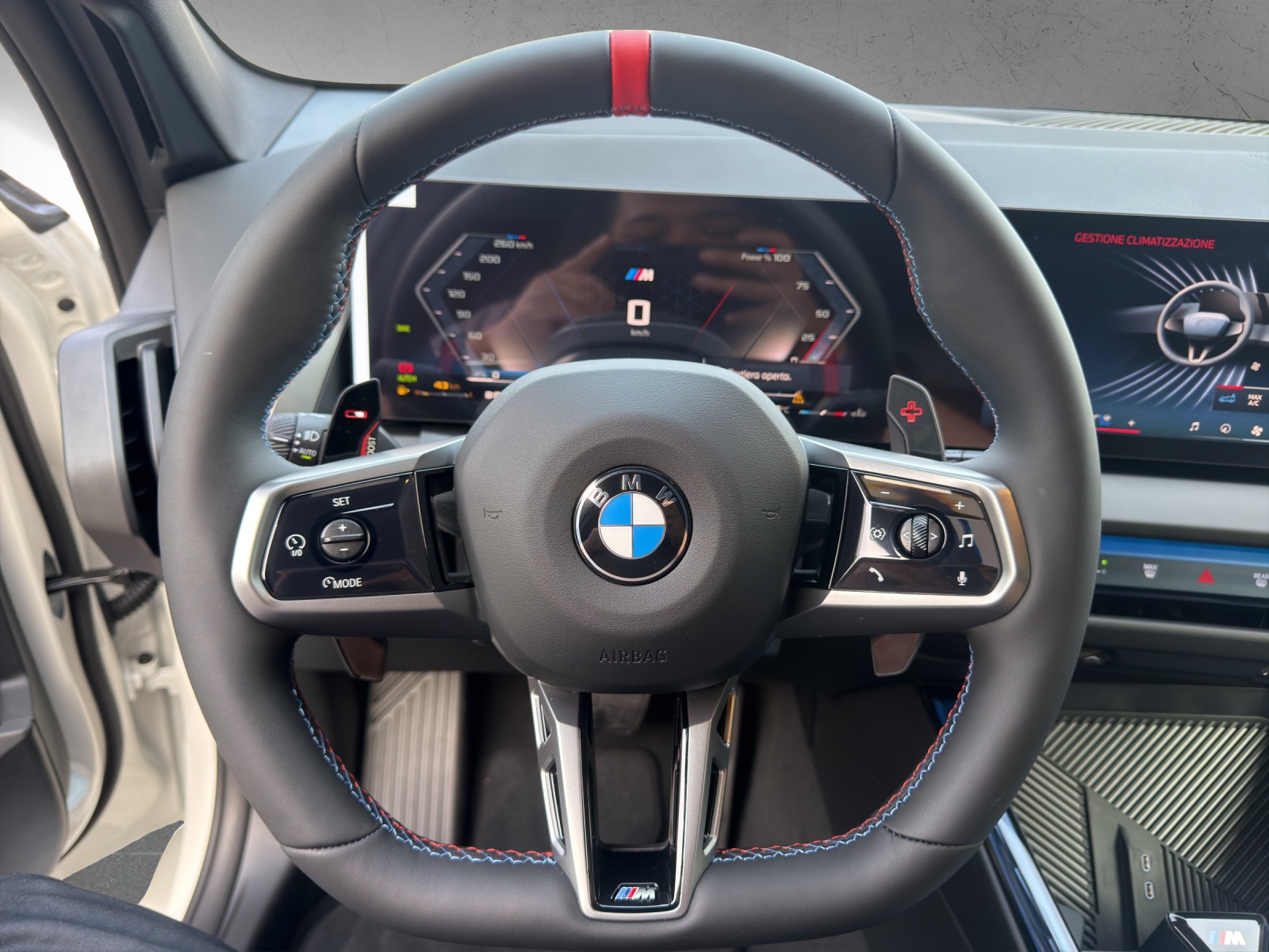 BMW X3 xDrive M50 48V M Sport Pro-image-12