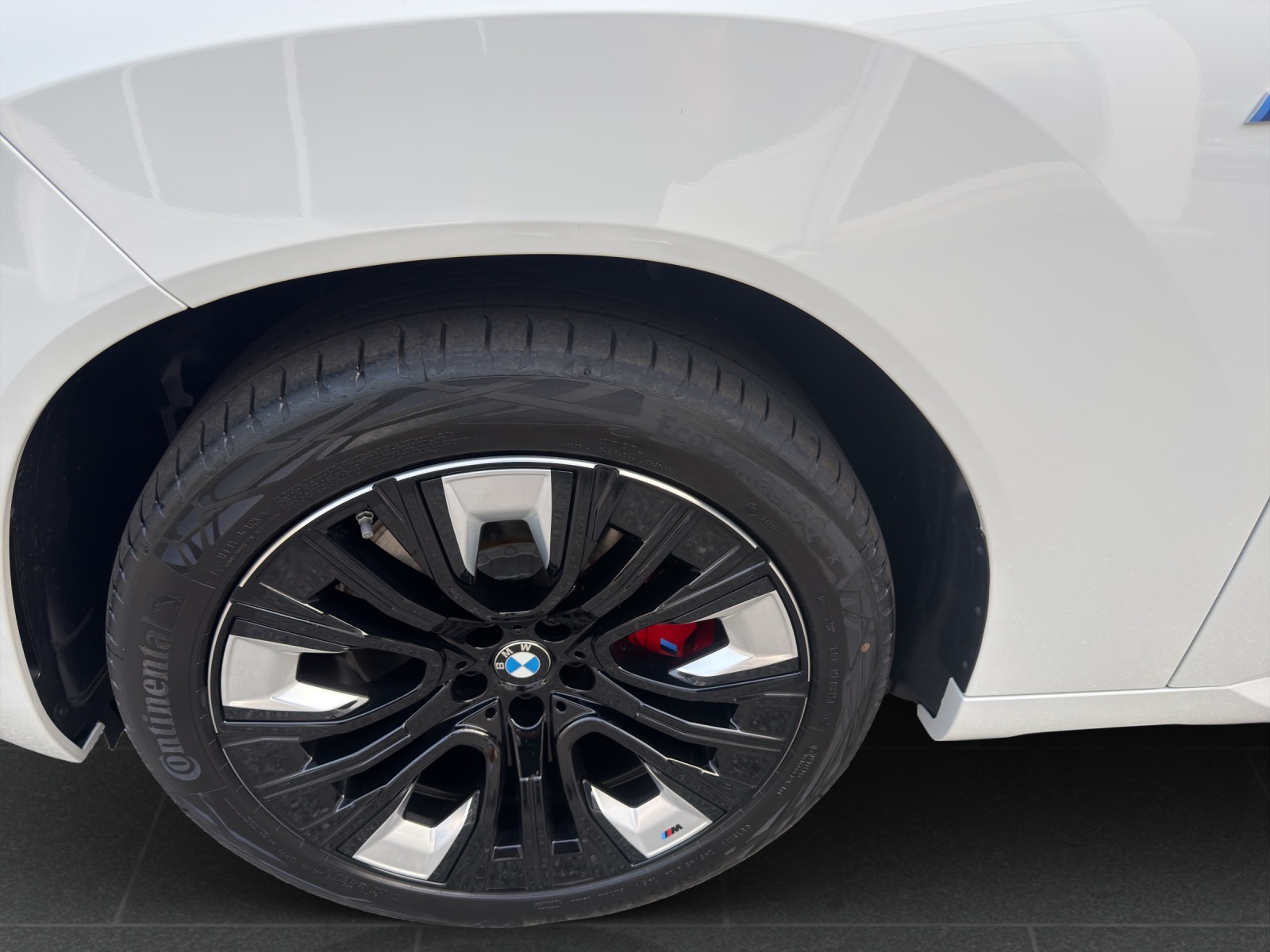 BMW X3 xDrive M50 48V M Sport Pro-image-11
