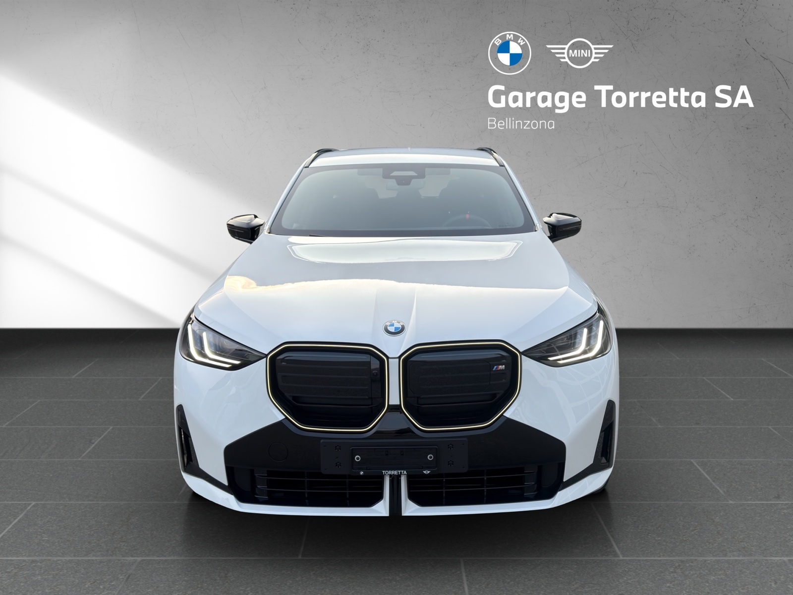 BMW X3 xDrive M50 48V M Sport Pro-image-7