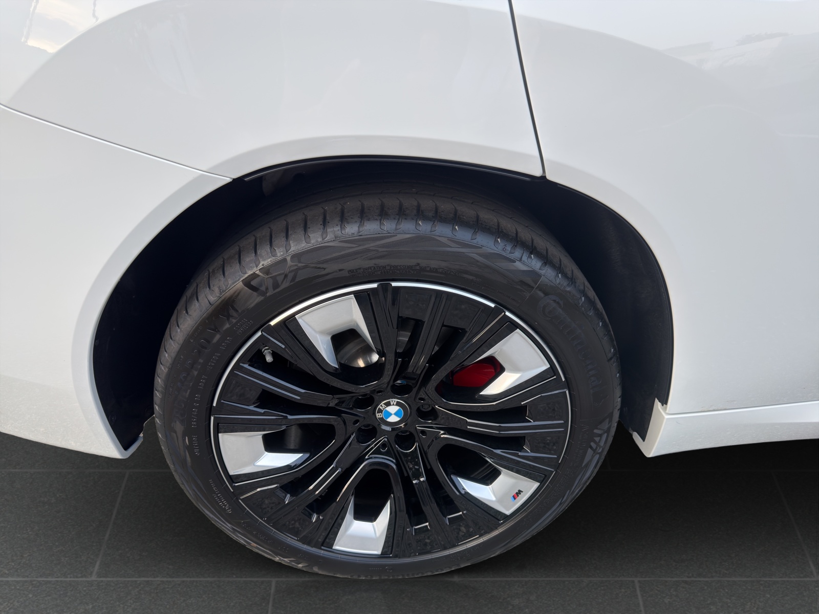 BMW X3 xDrive M50 48V M Sport Pro-image-9