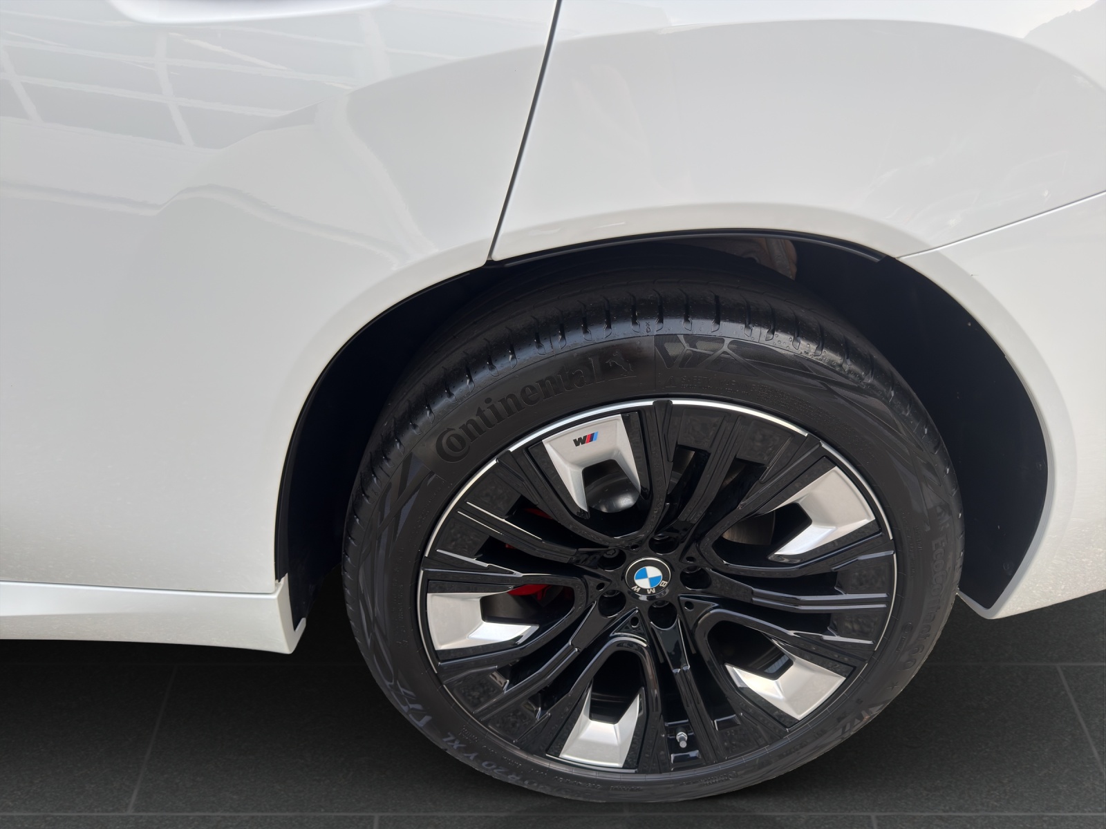BMW X3 xDrive M50 48V M Sport Pro-image-10